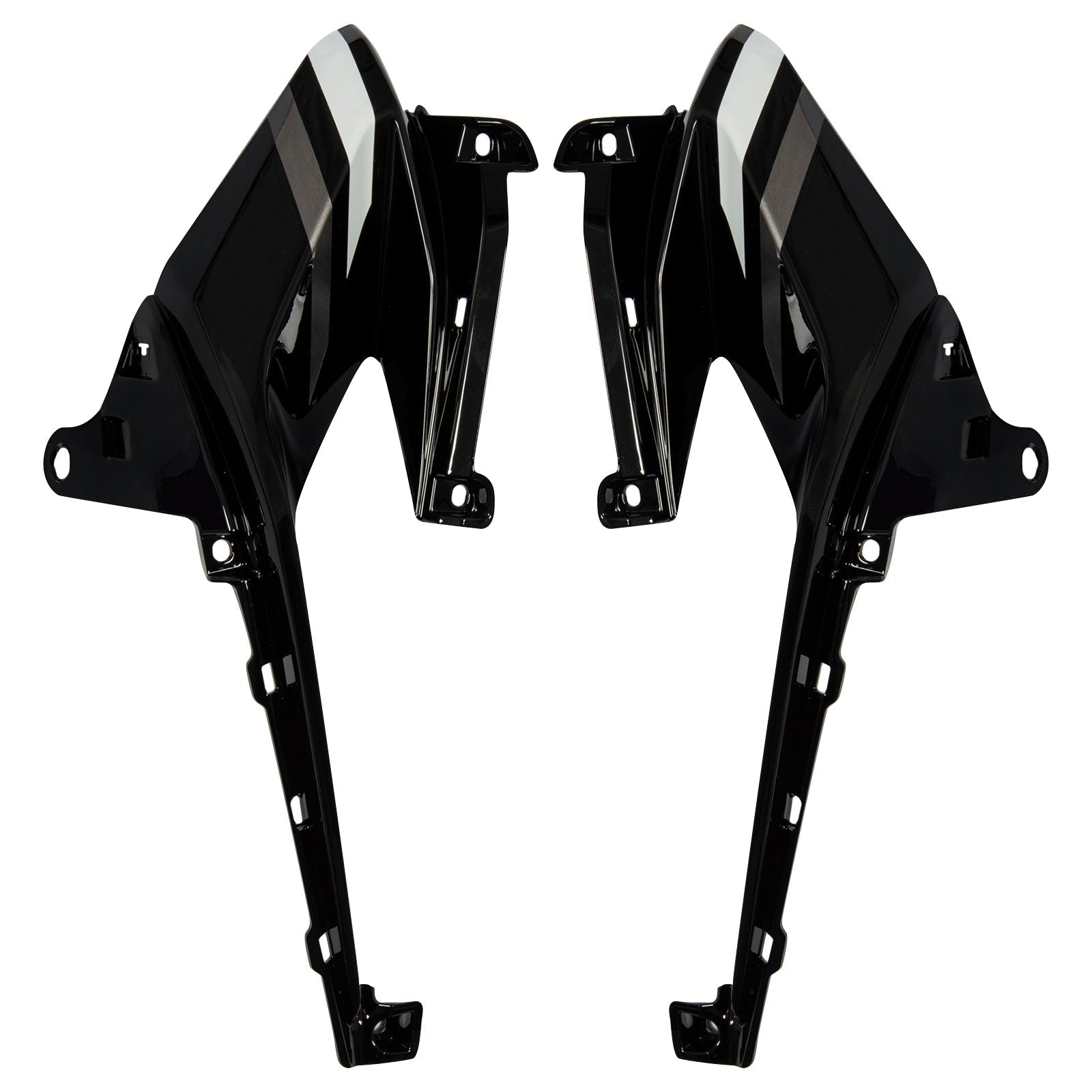 2019-2021 Honda CBR500R Amotopart Injection Molding Fairing Kit ABS Bodywork 001#