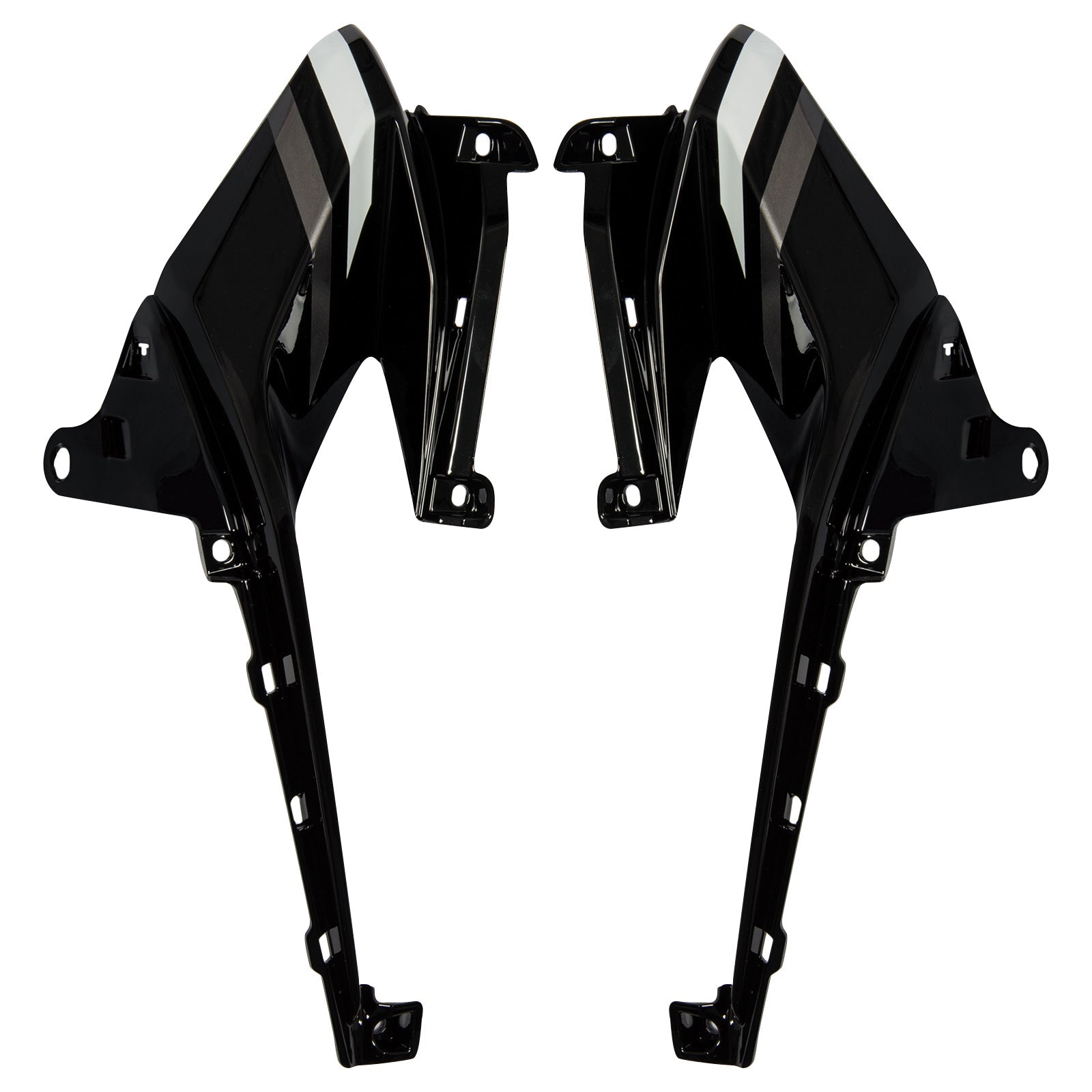 2019-2021 Honda CBR500R Amotopart Injection Molding Fairing Kit ABS Bodywork 001#