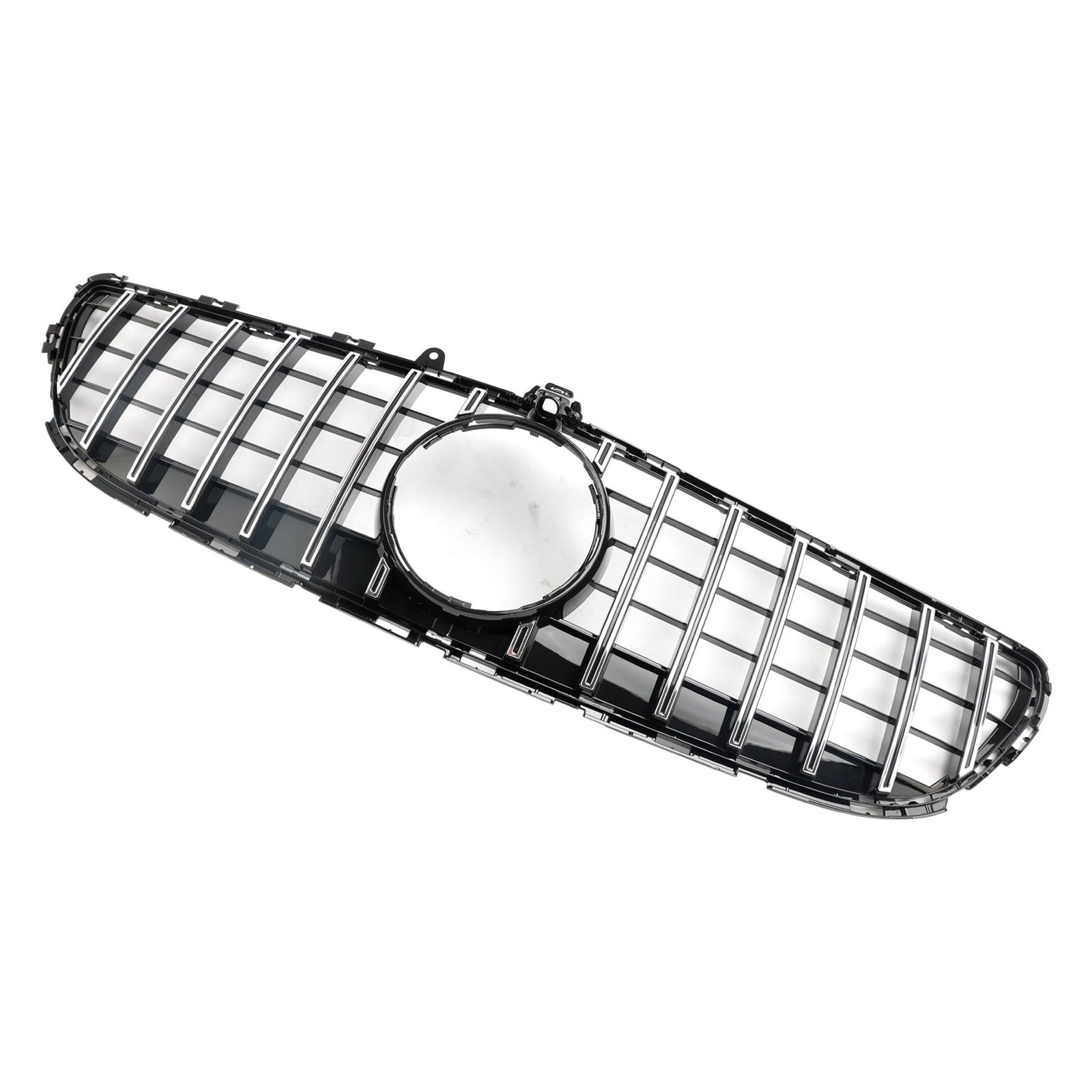 2015 2016 2017 2018 Mercedes Benz CLS-Class W218 CLS350 Front Bumper Grille Grill A2186200291