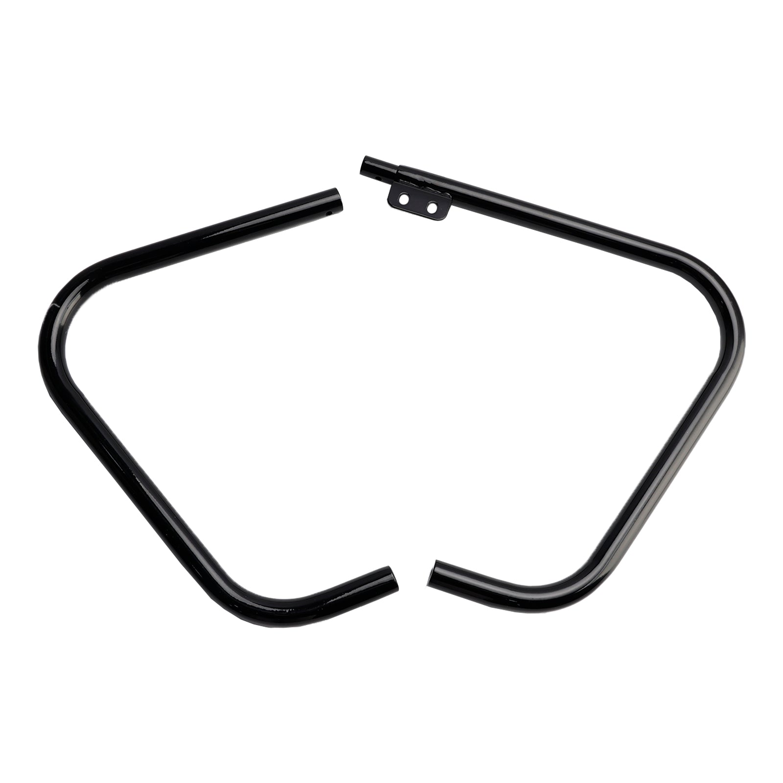 2024 Royal Enfield Goan Classic 350 Bumper Engine Protection Guard Crash Bar