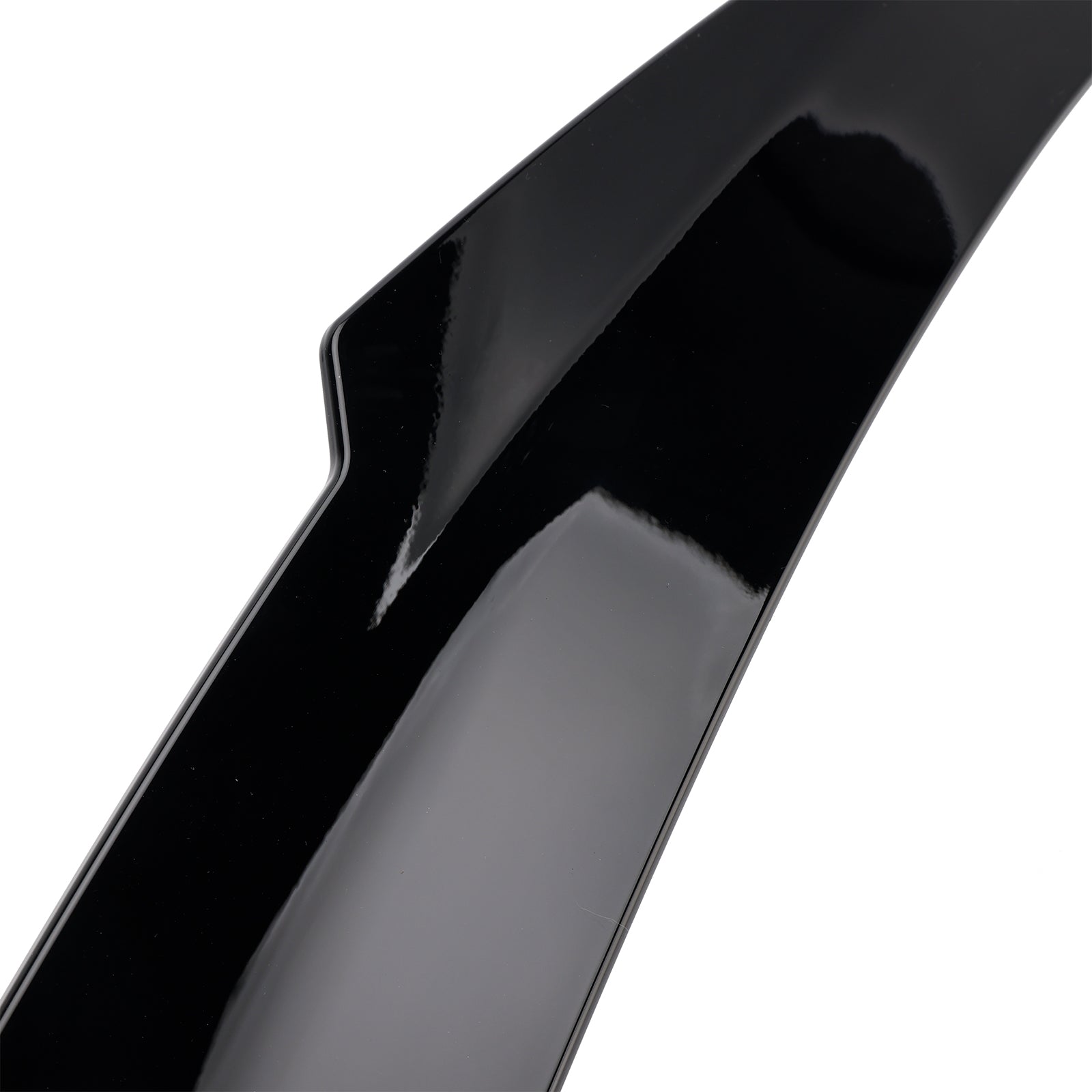 2020+ BMW 4 Series G22 G82 Coupe PMS Style Gloss Black Rear Boot Spoiler