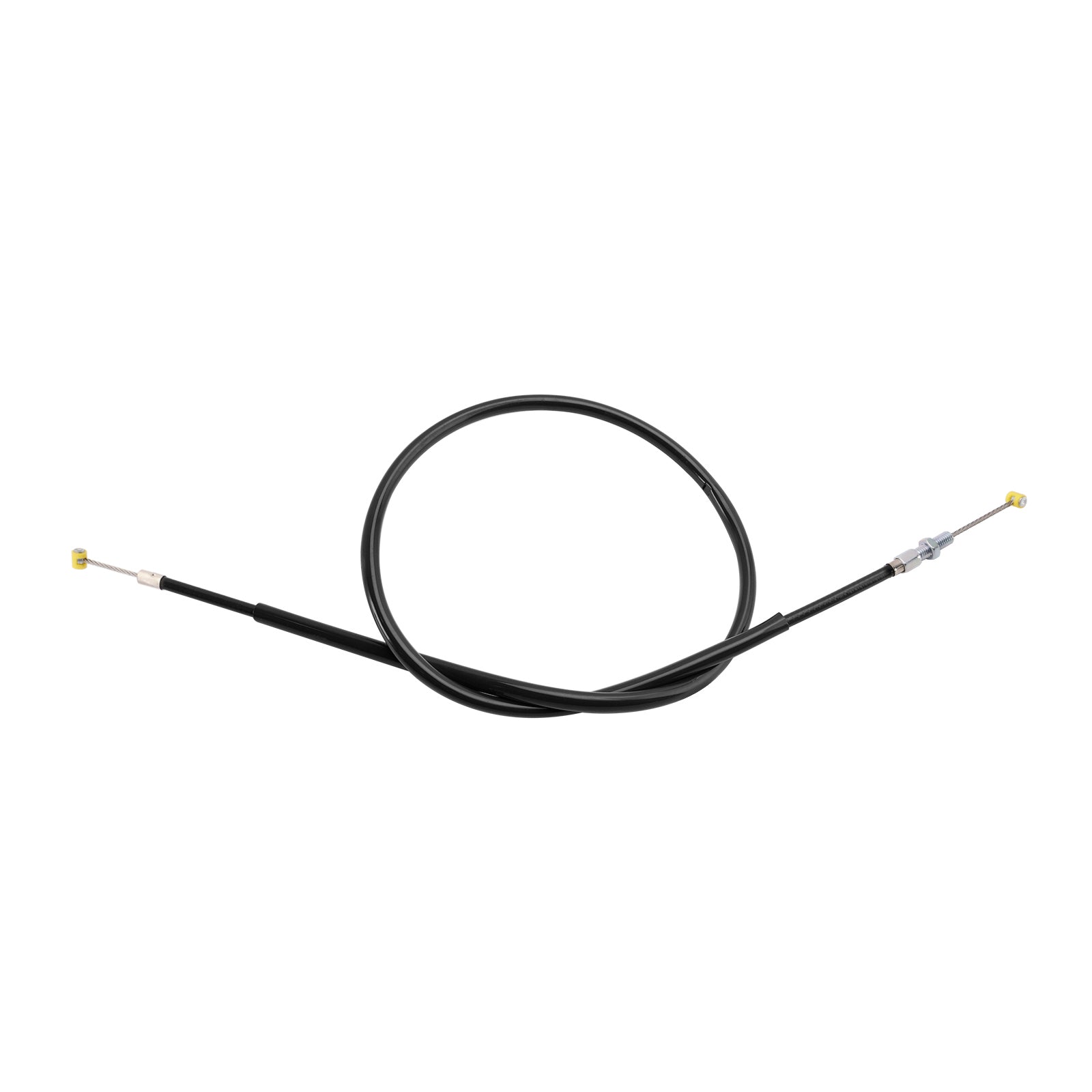 2011-2023 Suzuki GSXR600/750 Motorcycle Clutch Cable Replacement Black