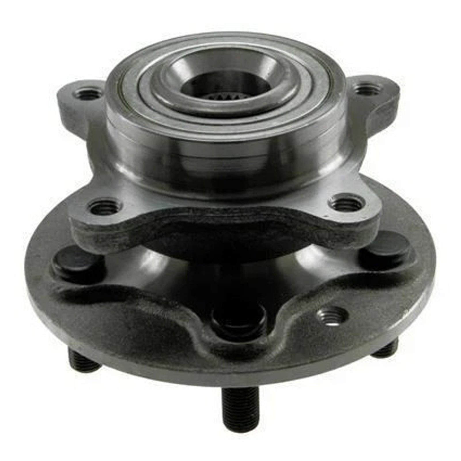 2004-2010 For Land Rover Discovery MK3 Front Hub Wheel Bearing LR014147