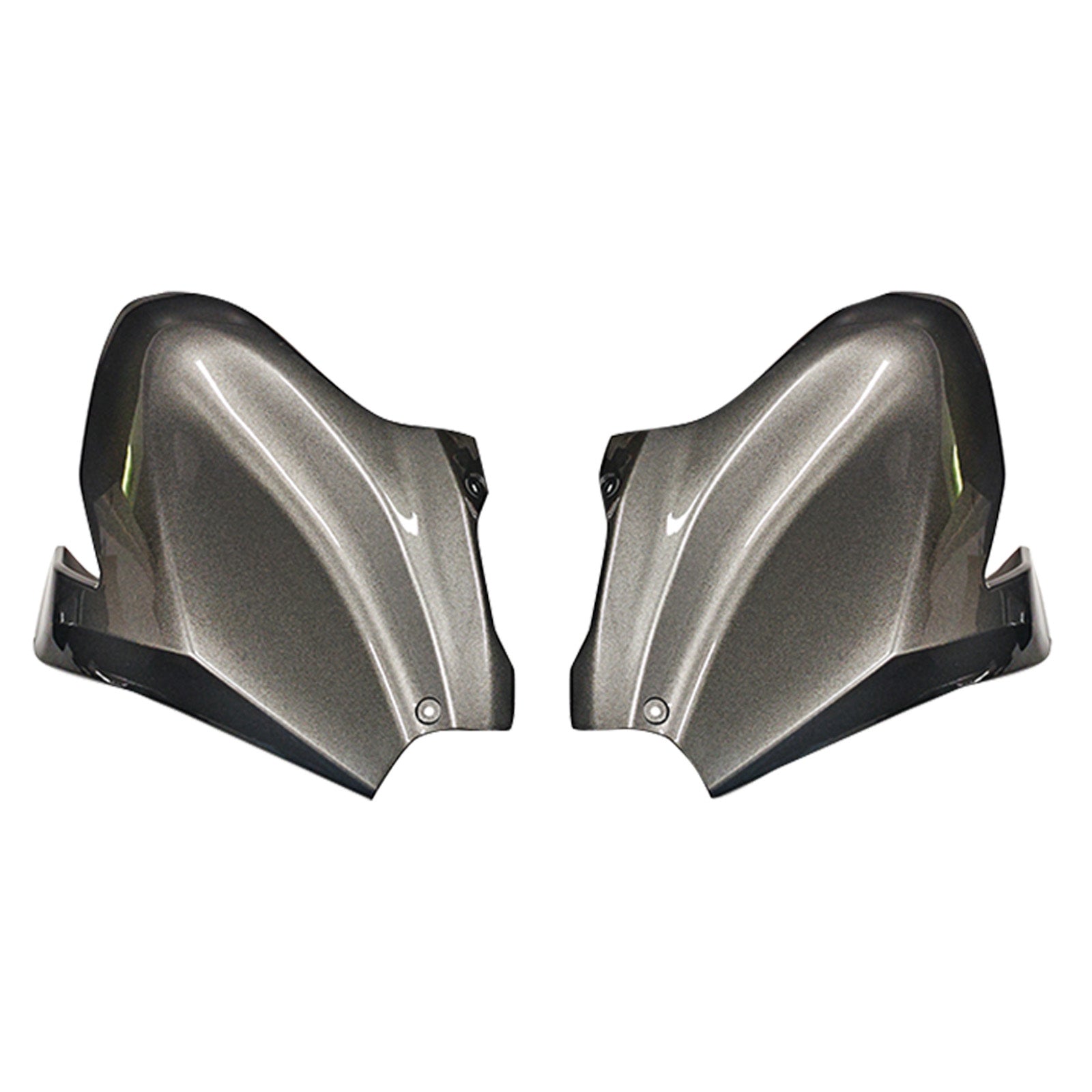 Injection Bodywork Fairing Kit for Kawasaki Z900 2025-2026