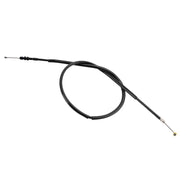 2017-2024 Yamaha R6 Motorcycle Clutch Cable Replacement Black