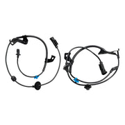 2Pcs Rear Left&Right ABS Wheel Speed Sensor For Jeep Compassm Mk49 Patriotm Mk7