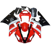 Injection Fairing Kit Bodywork Plastic ABS fit For Yamaha YZF 1000 R1 2000-2001