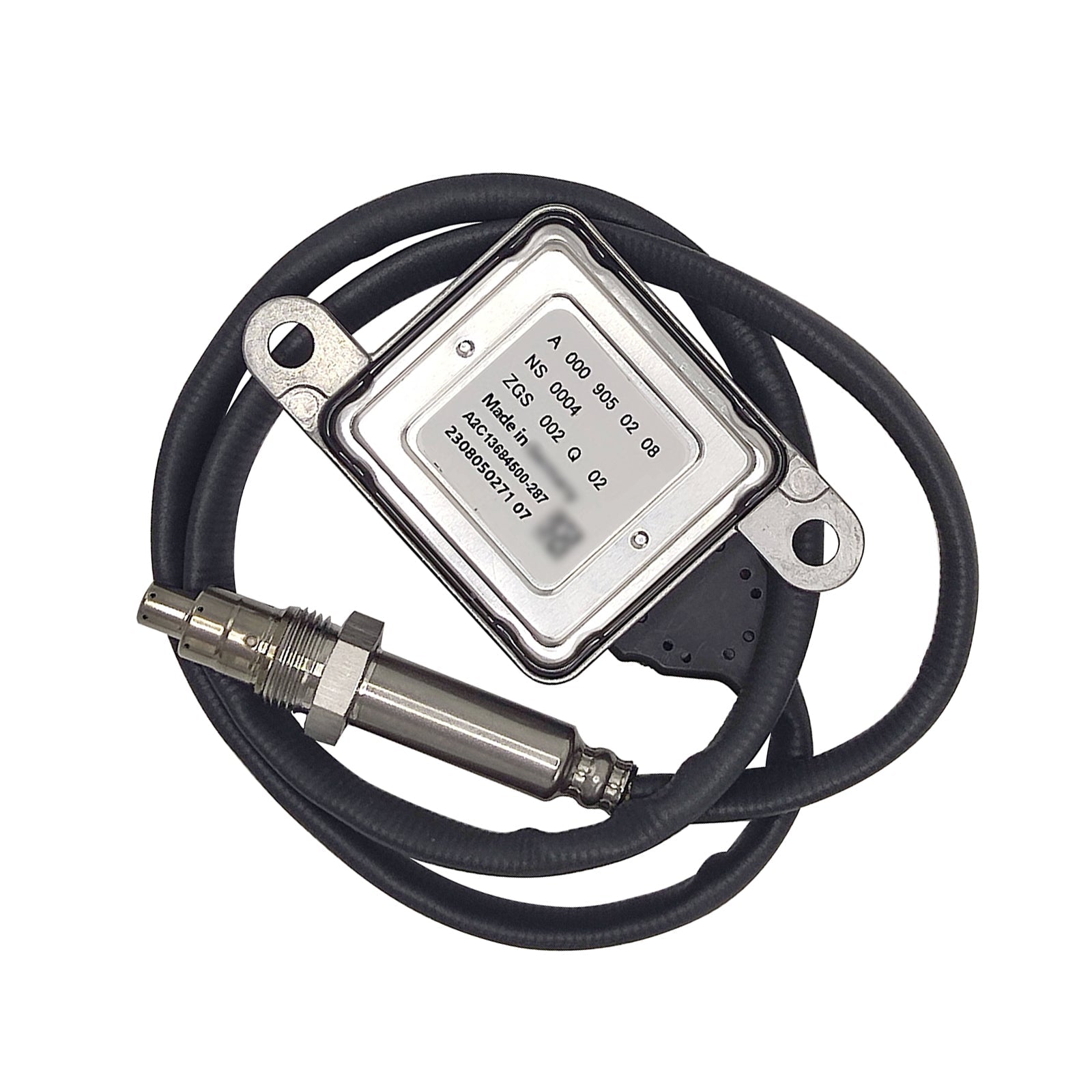 Nitrogen Oxide Sensor A0009050208 For Mercedes C E B V M A-CLASS