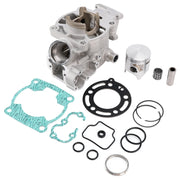 2006-2013 For Kawasaki KX85 KX85A KX85B Stock Bore Cylinder Top End Piston Kit