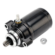 Engine Starter Motor For Bajaj Pulsar NS125 / Platina 125 / Discover 125 / CT125
