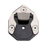 Kickstand Enlarge Plate Pad fit for Himalayan 2018-2023 SCRAM 411 2021-2023