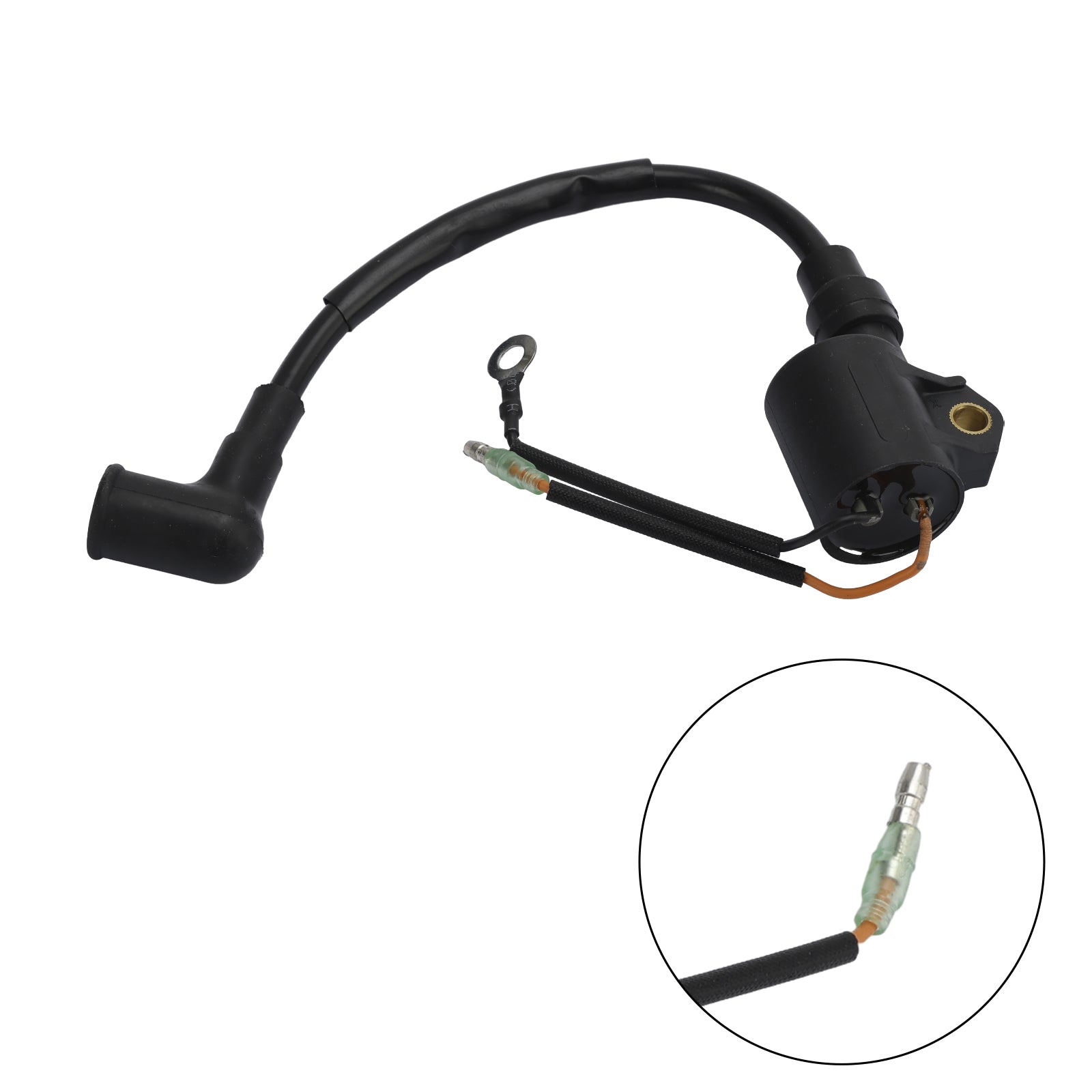 Ignition Coil 823033 fit for Tohatsu M2.5A 2002-2005