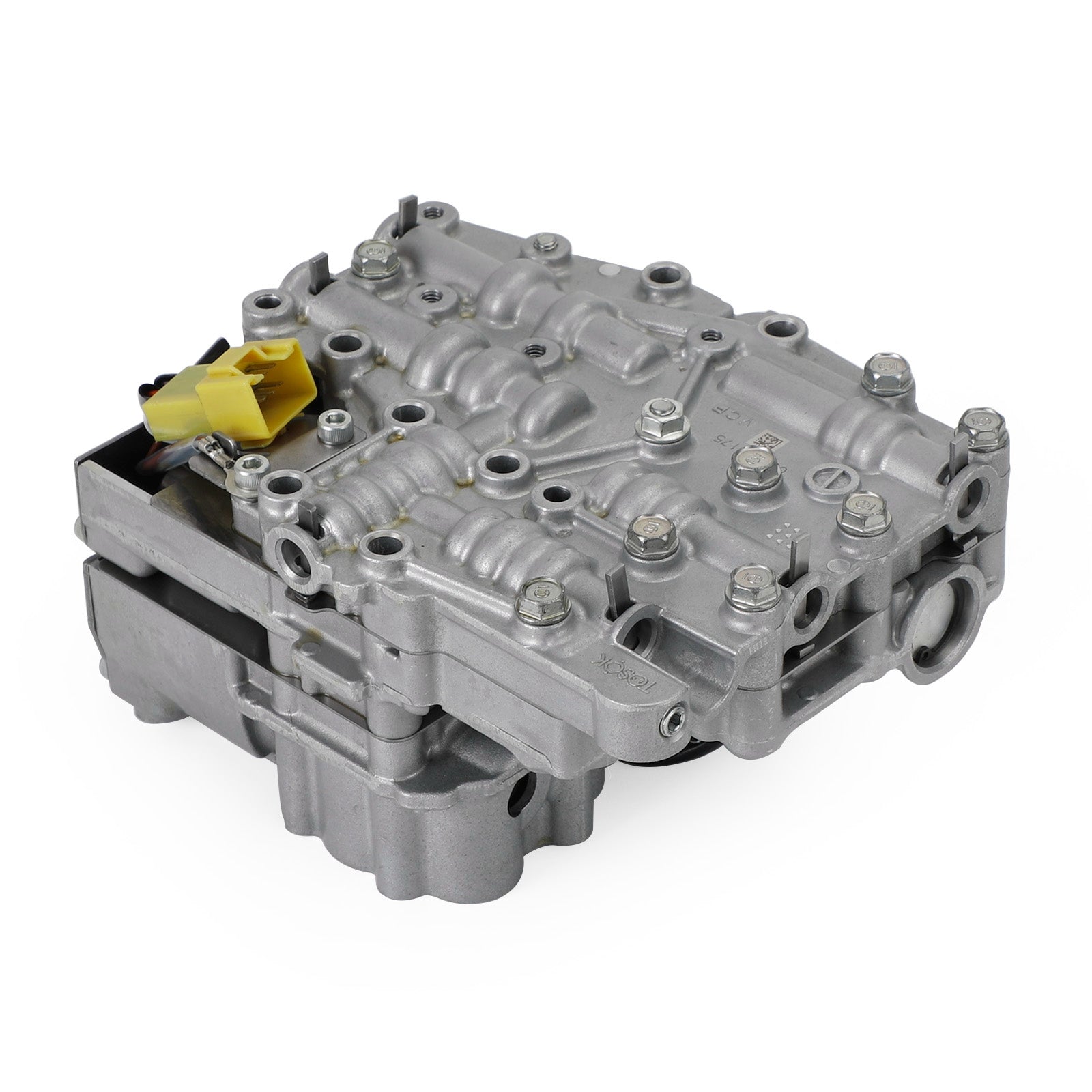 2009-2016 OUTBACK 2.5L TR580 CVT Transmission Complete Valve Body For Subaru (31825AA052)