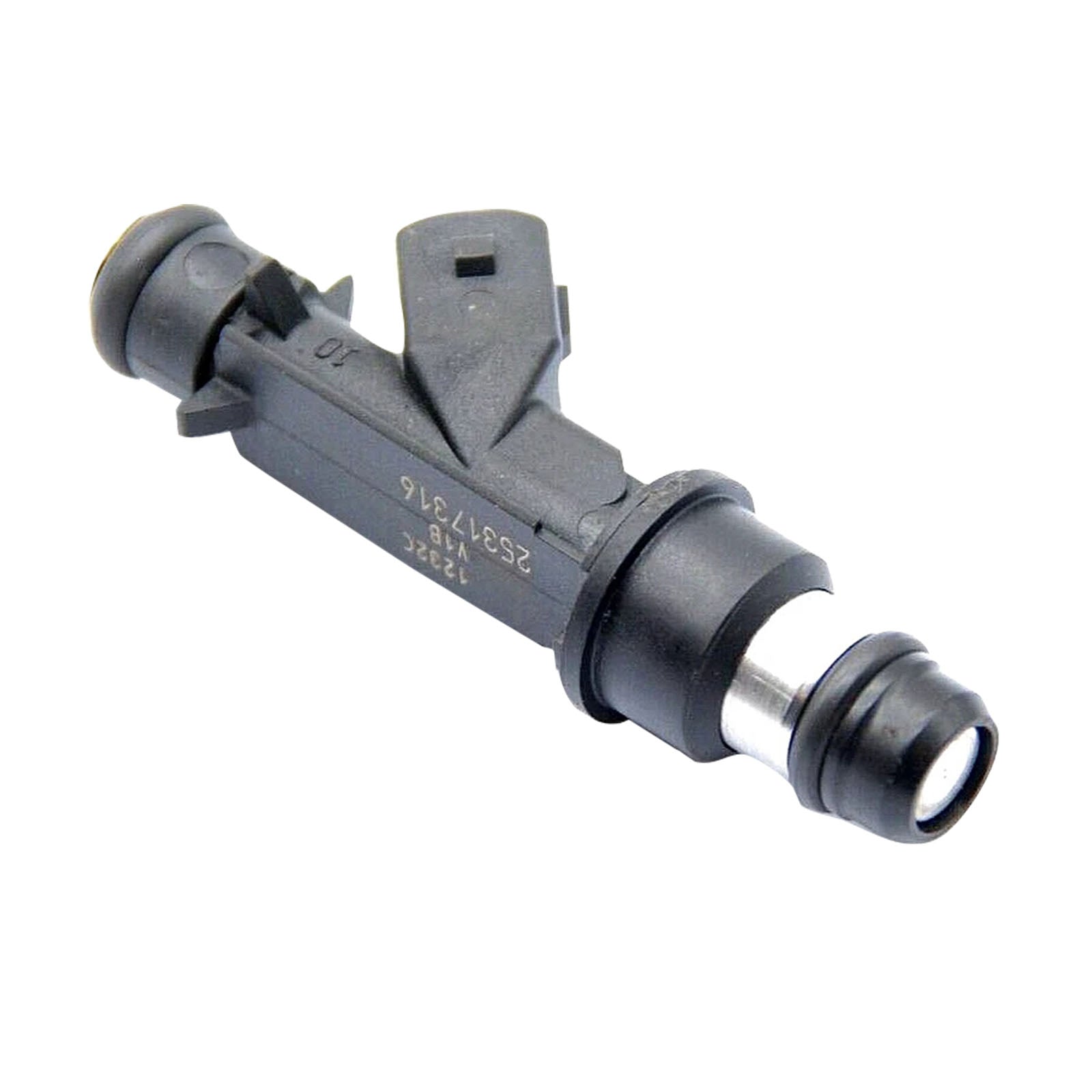 1Pcs Fuel Injector For Vauxhall Corsa C 01-06 Meriva A 2003-2009 25317316