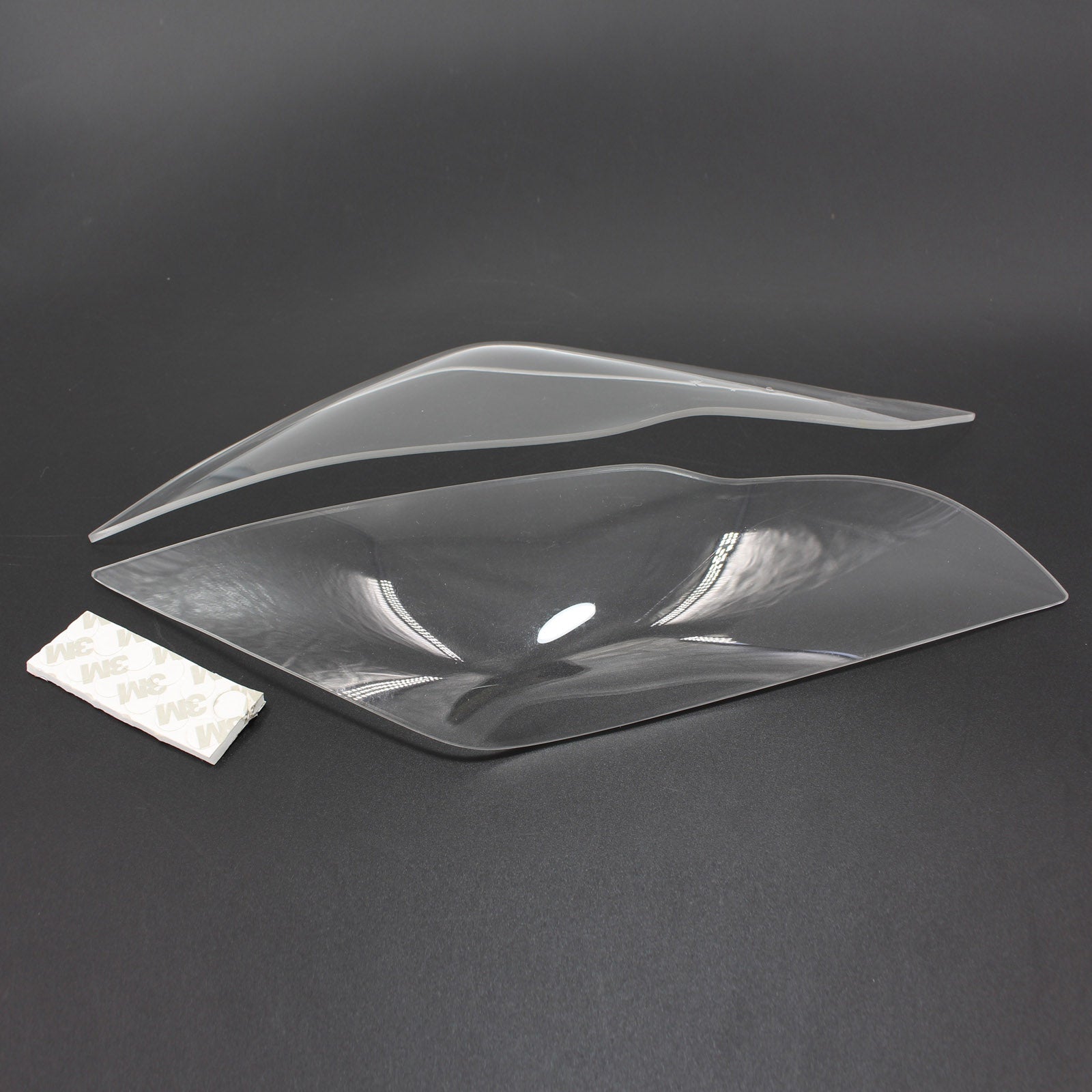 2011-2015 Kawasaki Zx-10R Zx 10R Front Headlight Lens Protection Generic