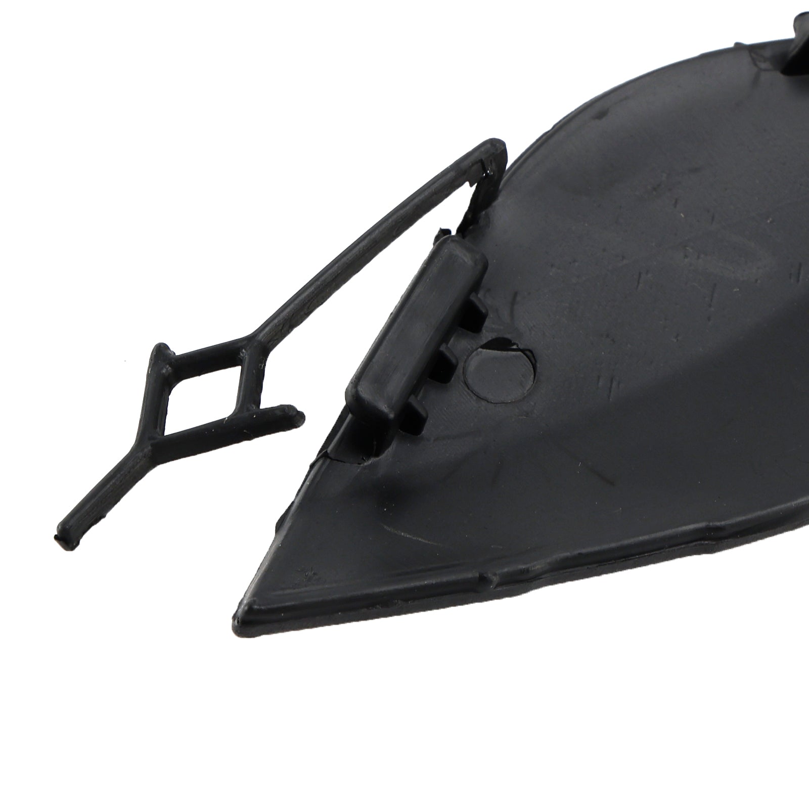 Rear Bumper Tow Hook Eye Cap Cover 42392762 for Chevrolet Trax 2017-2022