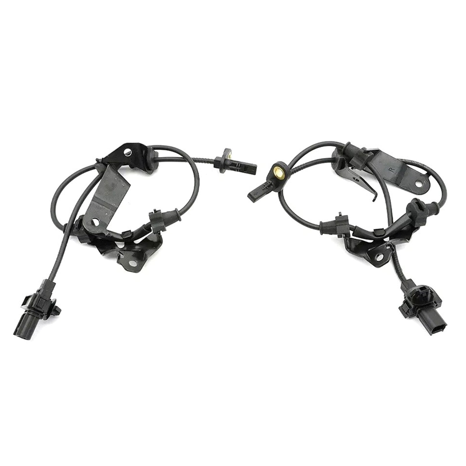 4×ABS Wheel Speed Sensor Front Rear Left Right For Toyota Venza 2009-2016