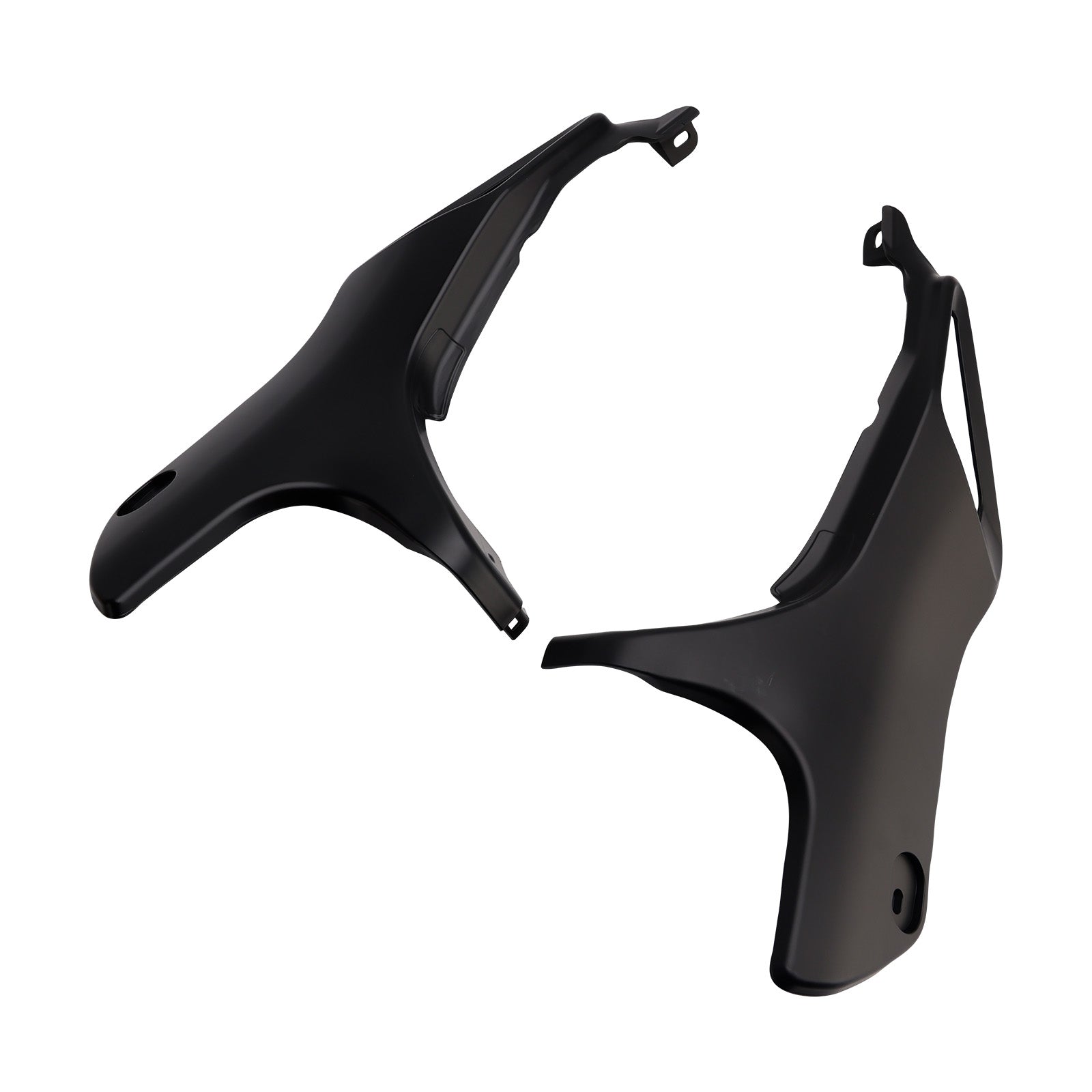 2022-2026 For Yamaha XSR900 Side Seat Fairing Panel Cowl