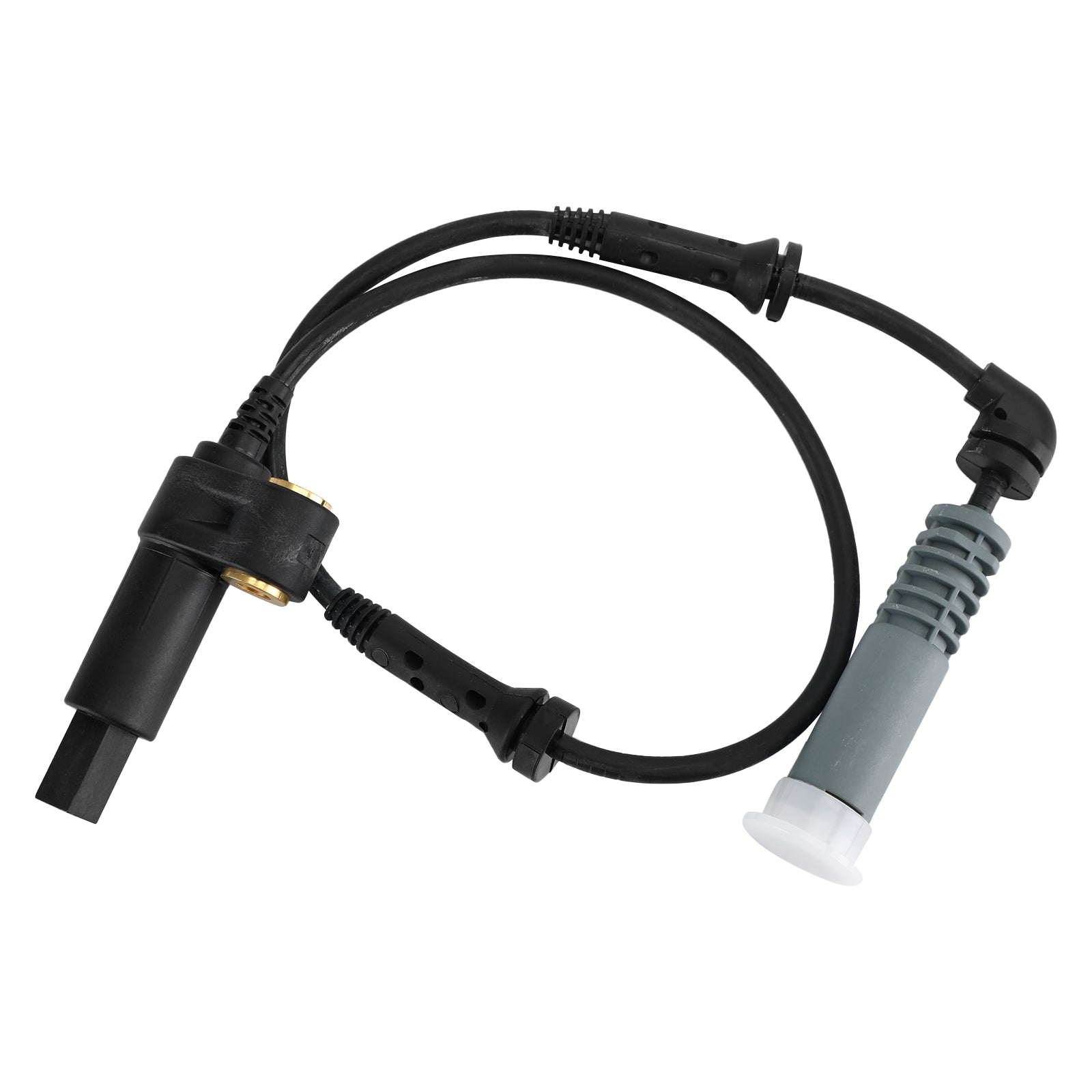 Front Left/Right ABS Speed Sensor 34521164651 For BMW E46 323i 325i 328i M3