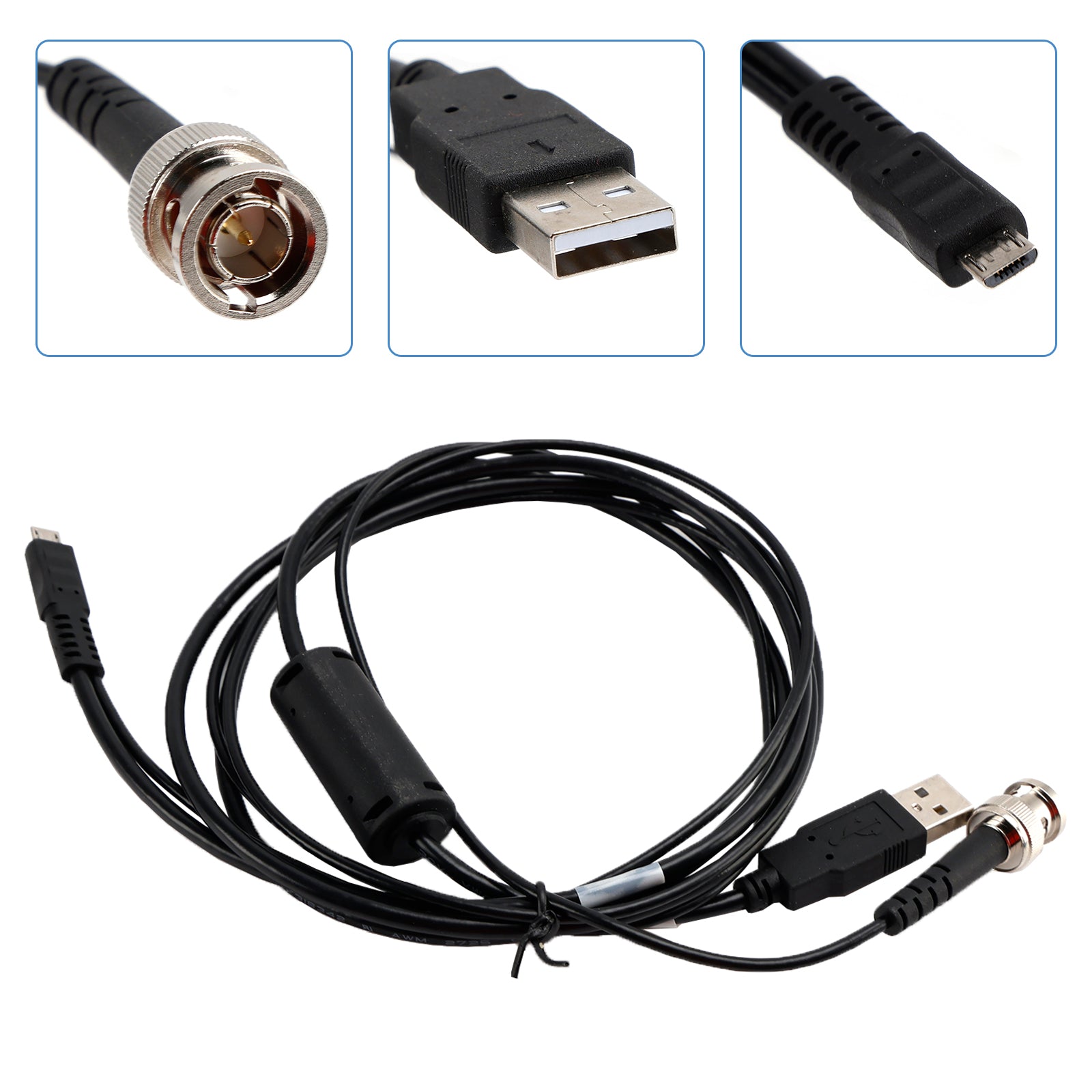 For R2 R2A DP1400 DP2000 SL300 SL7550 SL7580 USB Programming Cable PMKN4010-USB