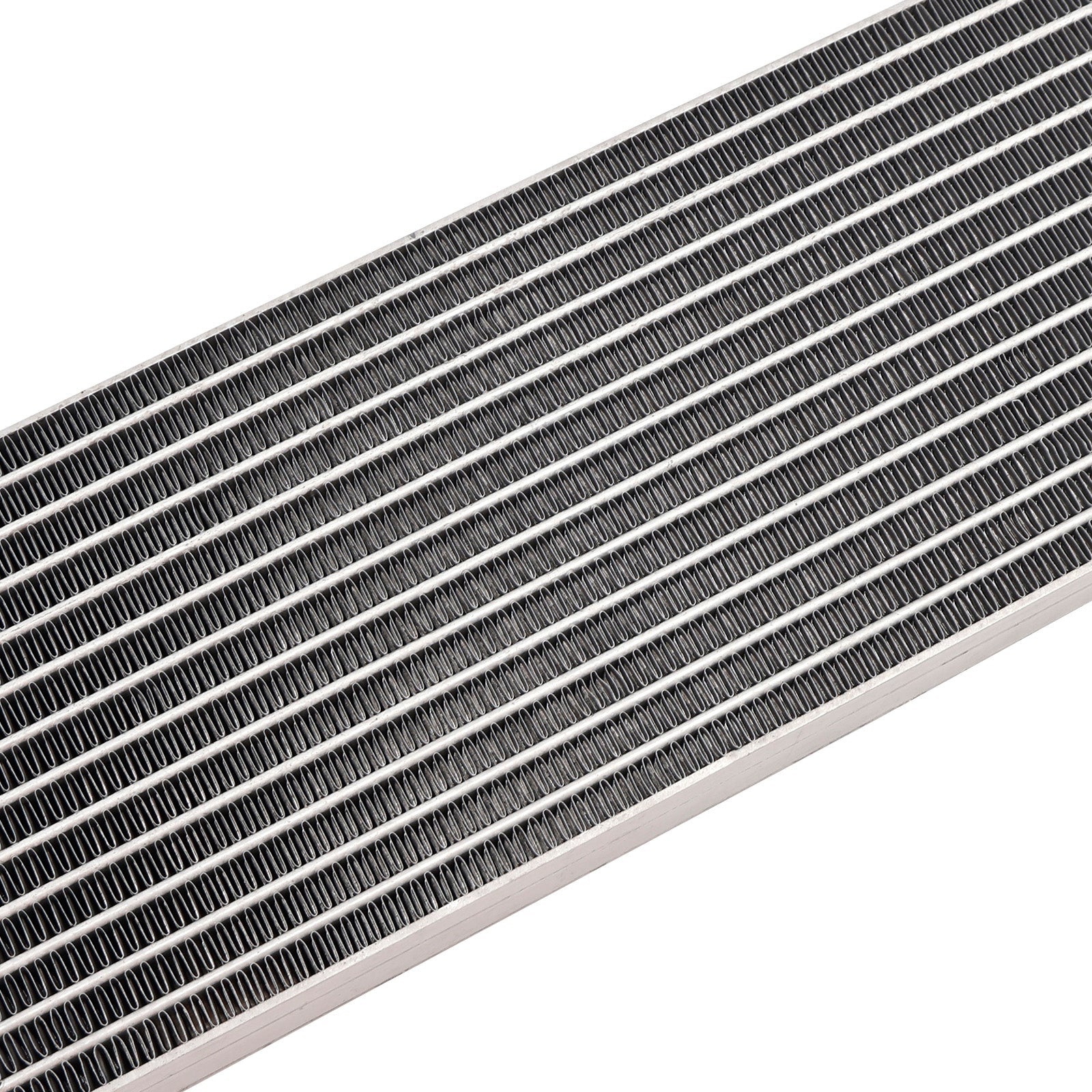2016- For Mercedes-Benz C-Class Convertible A205 AMG C 63 M177.980 Oil Cooler Radiator 099 500 00 01