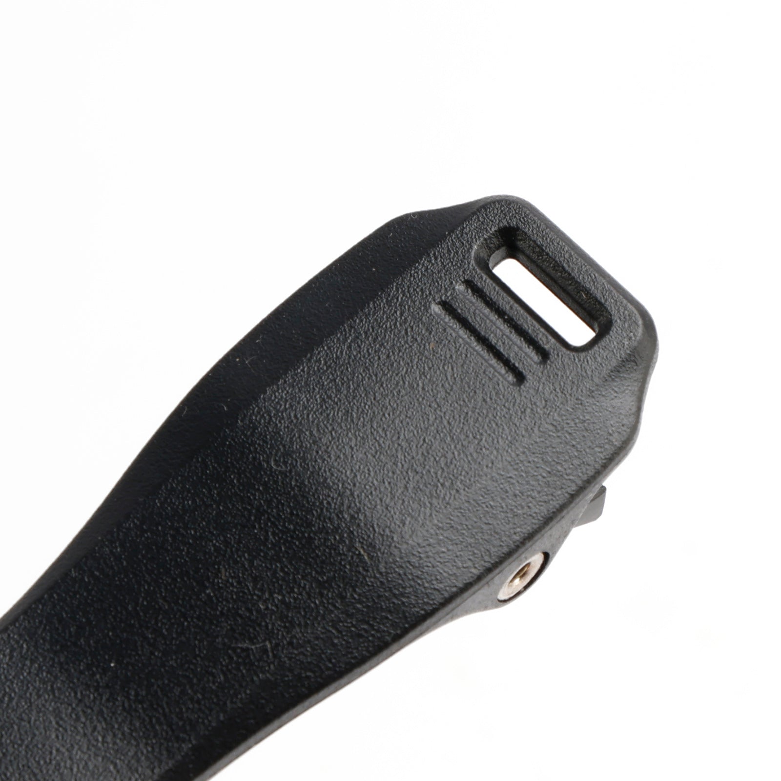 5PCS Walkie Talkie Radio Communicator BP272 Belt Clip For ICOM BP-272 Back Clip