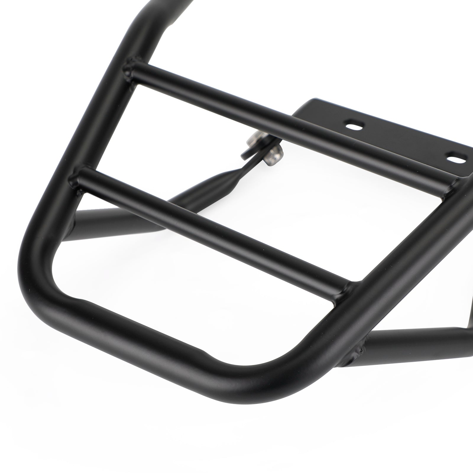 2018-2020 Ducati Scrambler 1100 Sport Rear Rack Luggage Carrier