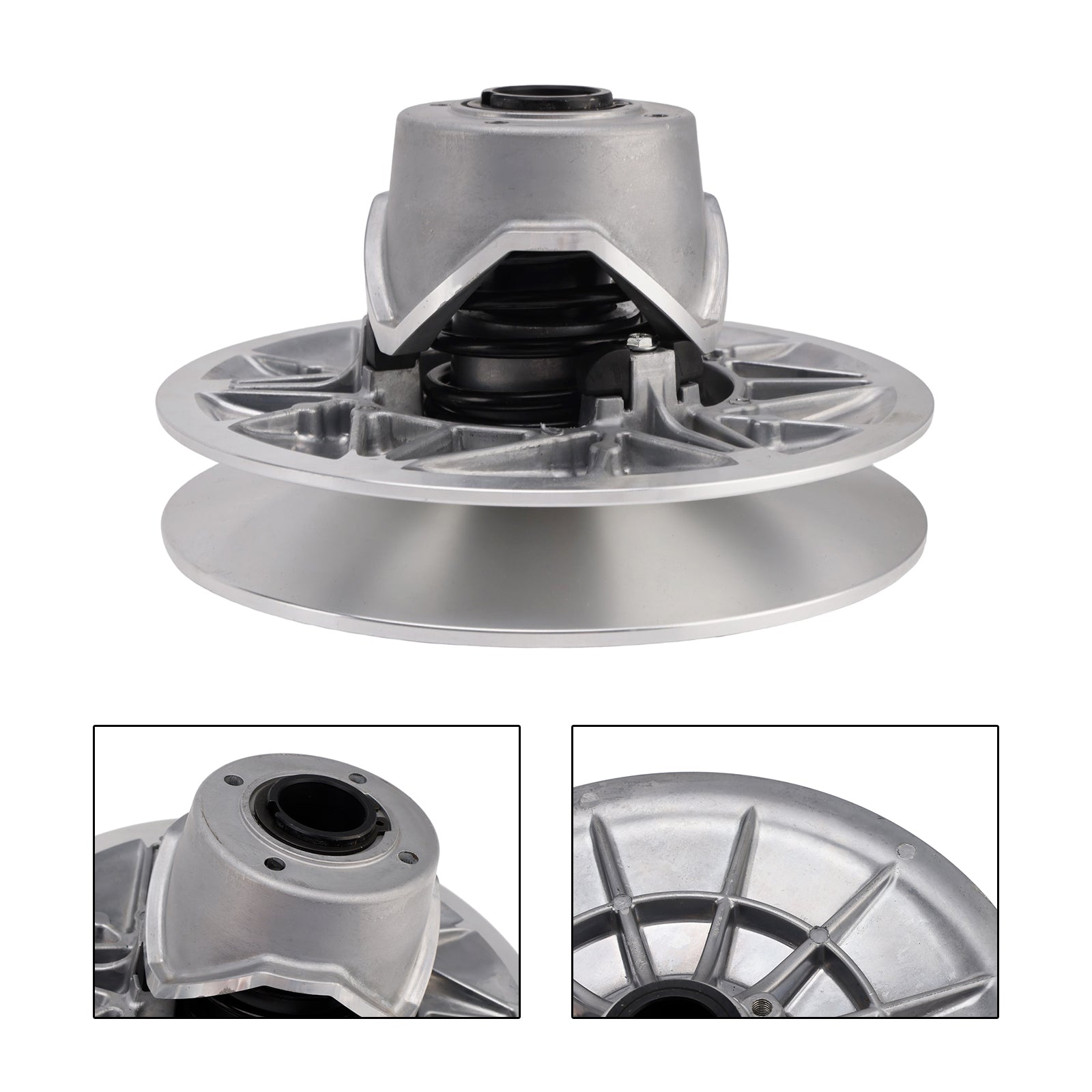 2021-2024 CFMoto CF1000AU CFORCE 1000 XC EPS Rear Variator Secondary Driven Clutch 052000-10000