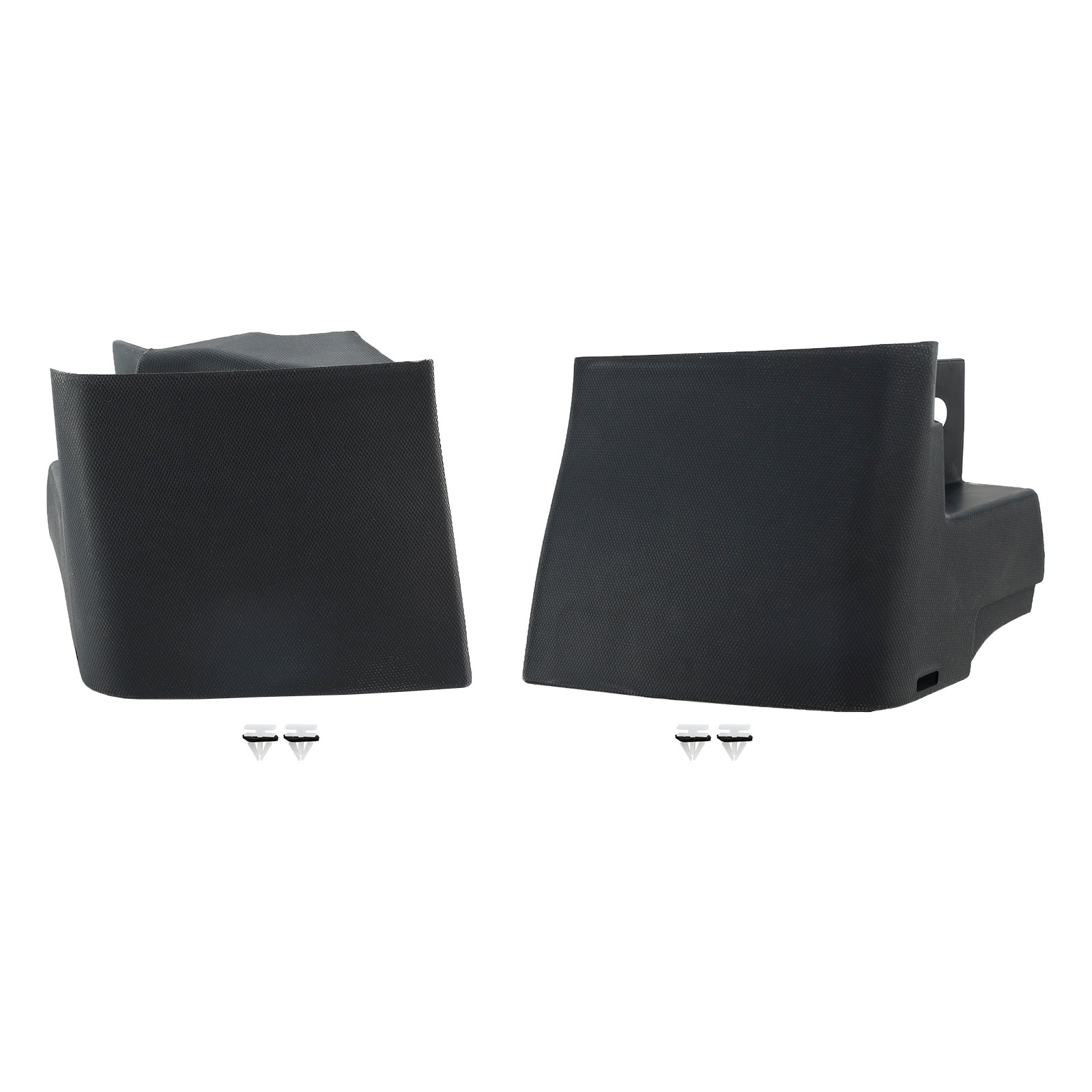 Left&Right Fender Extension Molding 22945685 22945684 For GMC Terrain 10-17