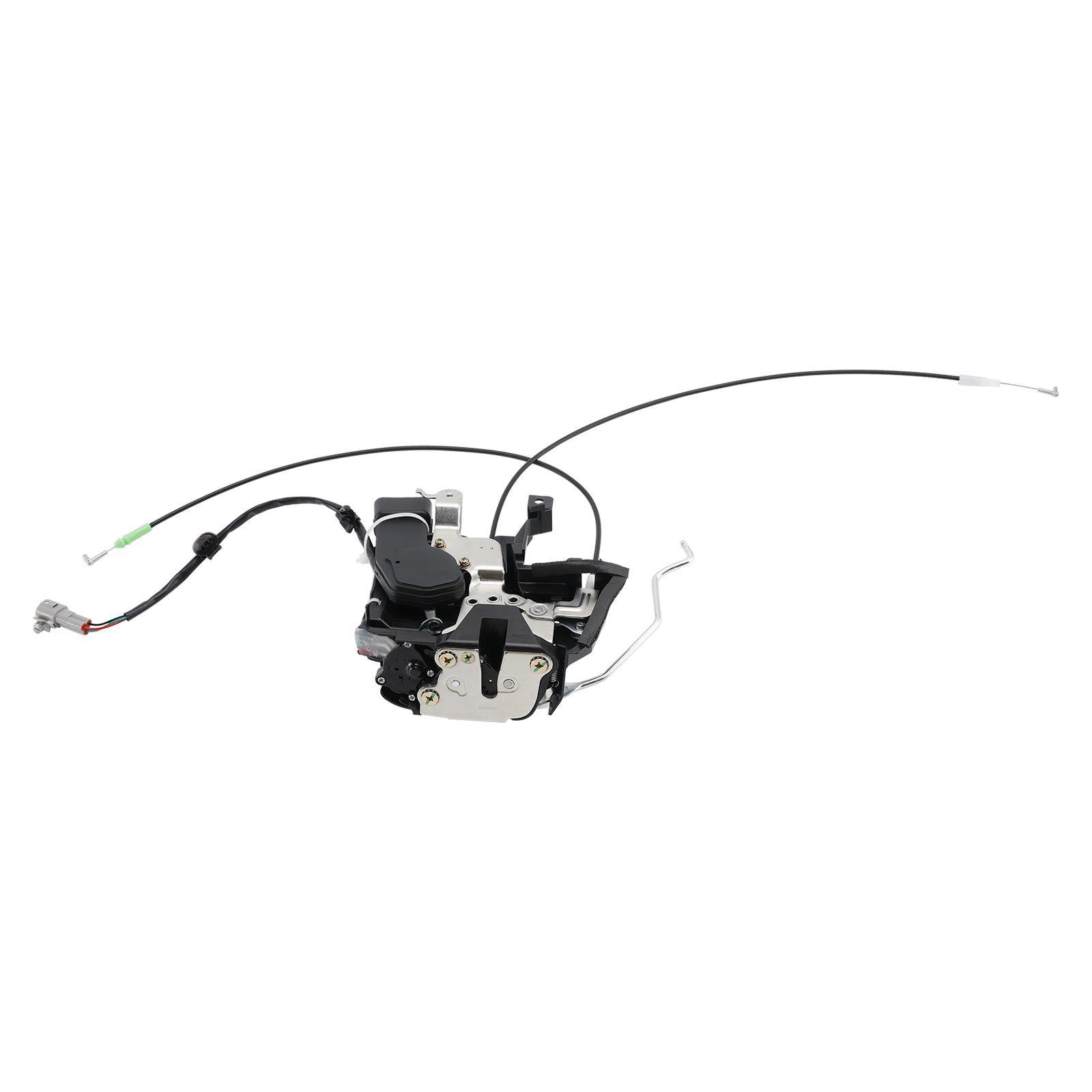 Front Right Door Lock Actuator Assembly 69030-0C010 For Toyota Tundra 2000-2006