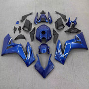 Injection Fairing Kit Bodywork Plastic ABS For Honda CBR650R 2024-2026