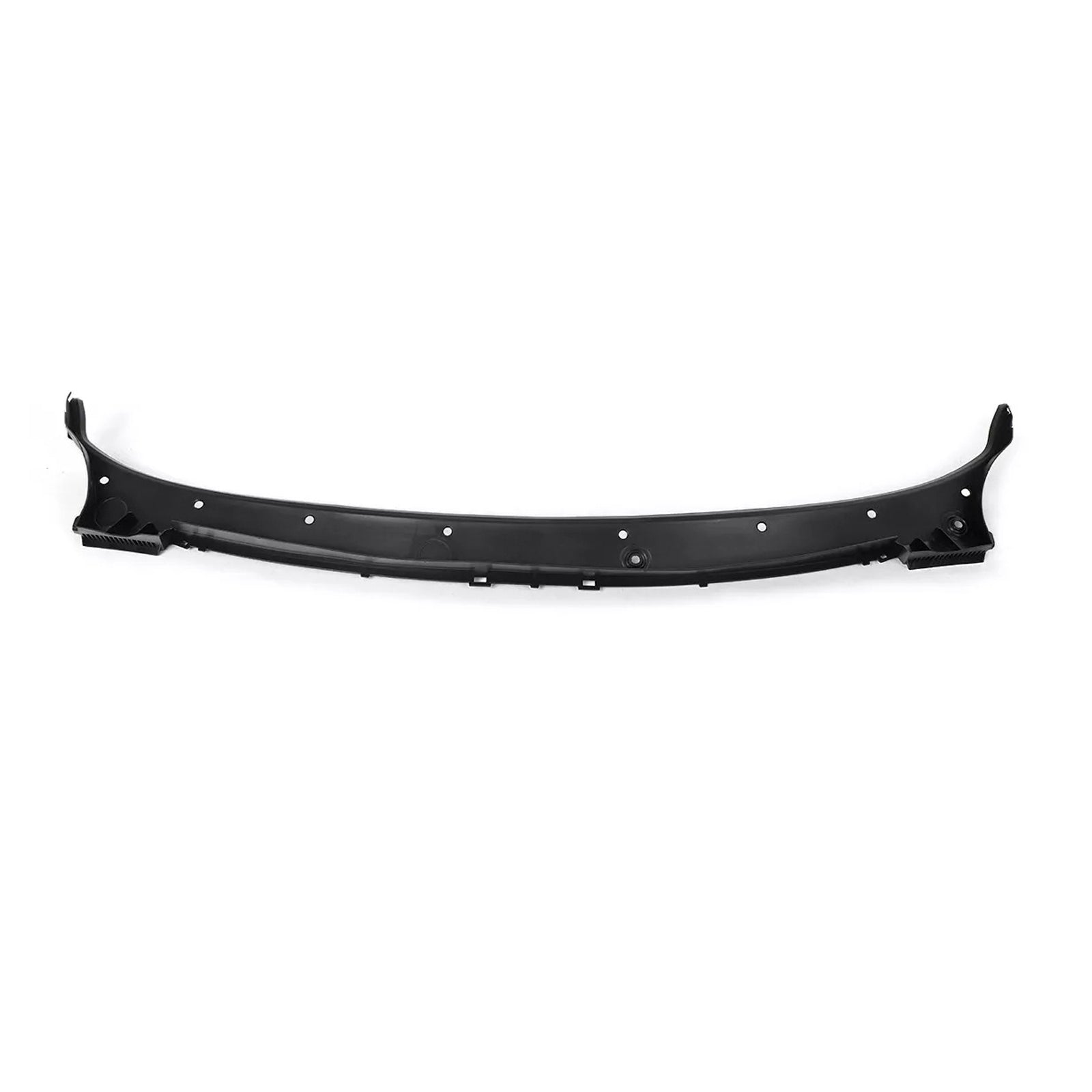 2015-2019 BMW F16 F86 X6 Windshield Wiper Cowl Top Grille Panel 51717292396