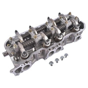 1988-1991 For ISUZU TROOPER 2.6L 2559CC L4 SOHC, (8 VALVE), ENG CODE 4ZE1 Cylinder Head 30658305B
