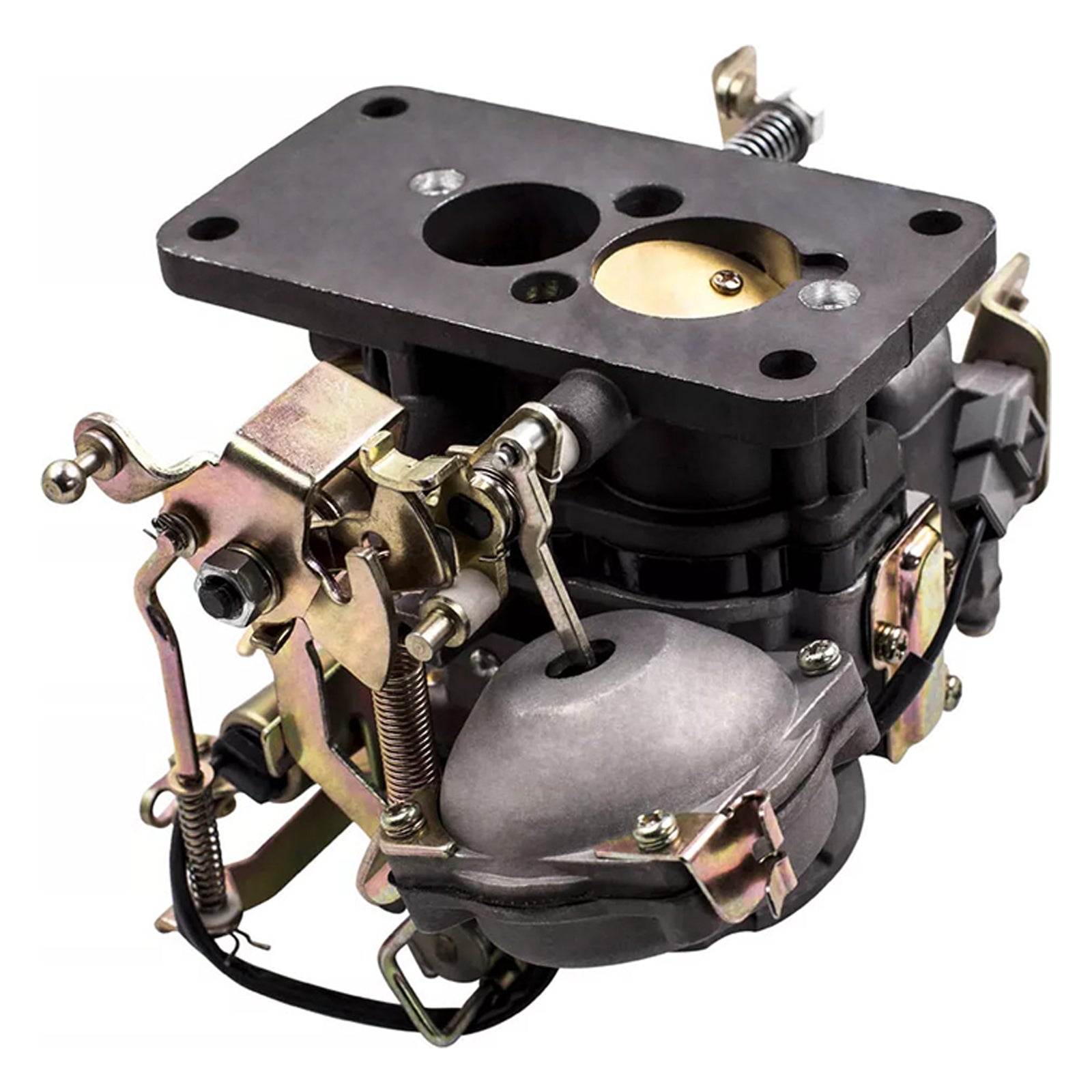 1970-1973 Toyota Corona RT81/91/87V Carburetor 21100-31410/11