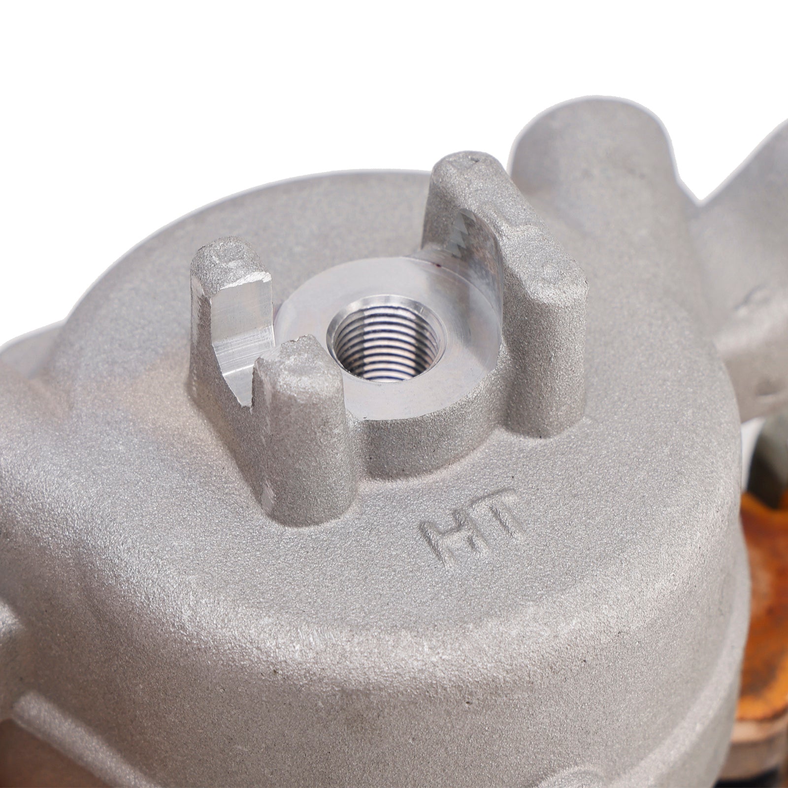 2022-2023 For CF-Moto UFORCE 1000 XL ( CF1000UZ-2 ) Front Left Brake Caliper Assembly 9AWA-081100