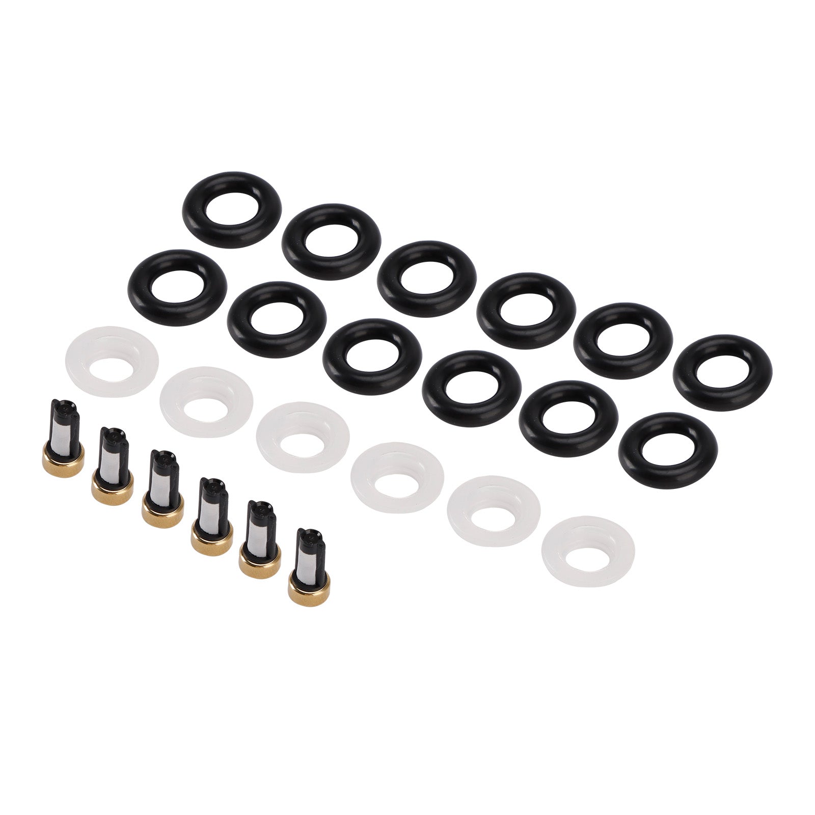 Fuel Injector Seal O-Ring 0280155789 Fit Chrysler Town & Country 1999-2000
