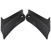 Tank Side Trim Cover Panel Fairing Cowl For Suzuki GSXR 600/750 2011-2020 K11 Generic