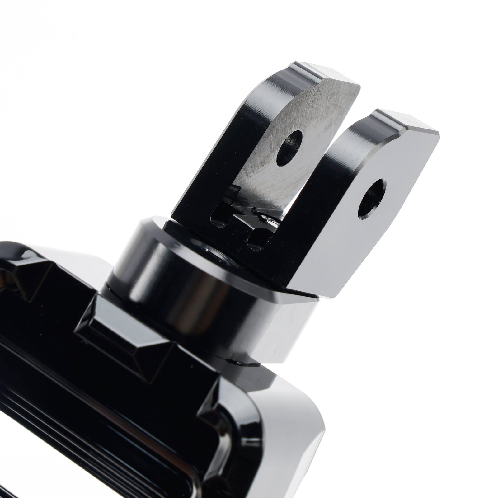 2022-2024 moto guzzi V100 Mandello Front Footrests Foot Peg