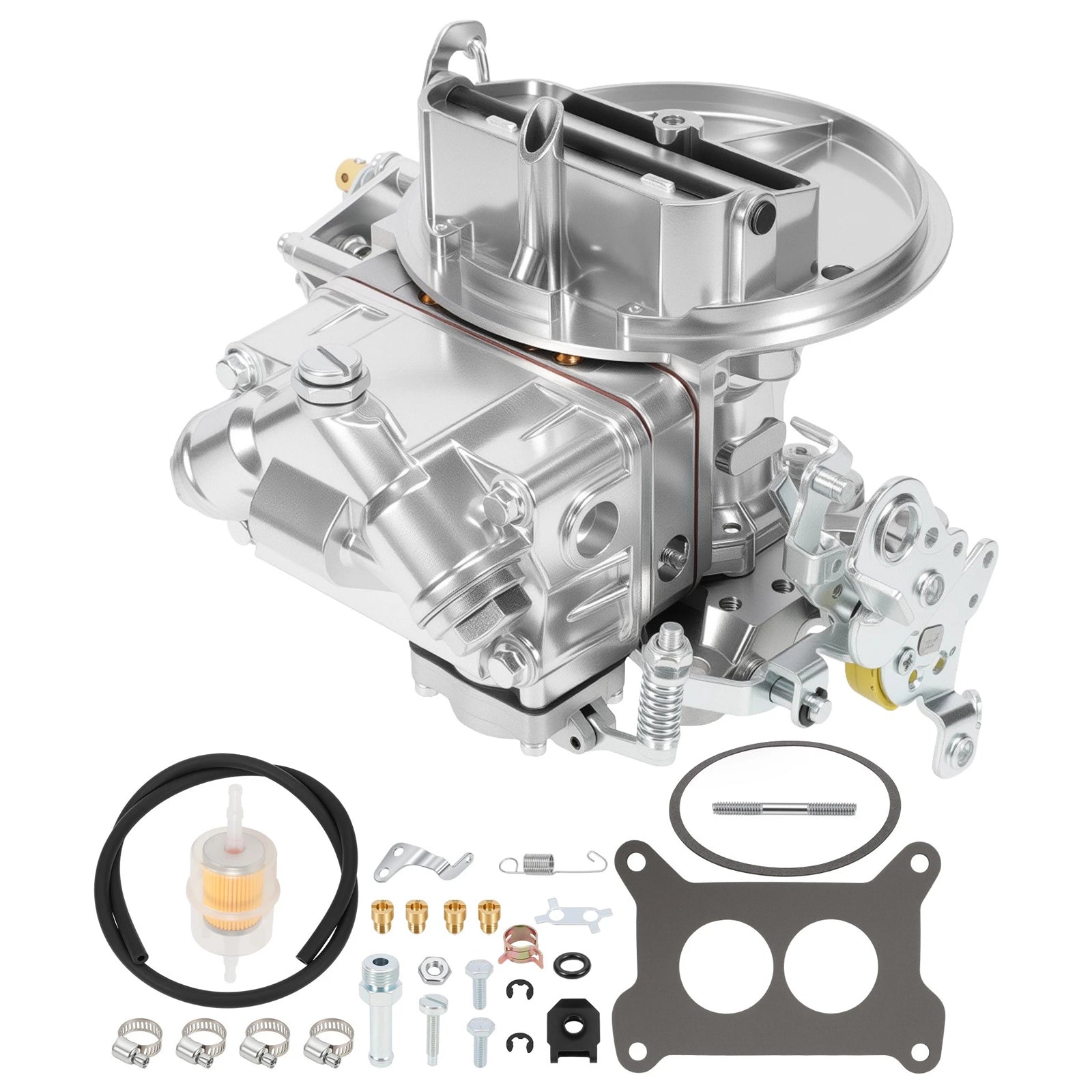 1979 For Jeep J10 360 2 Barrel Carburetor 0-4412S
