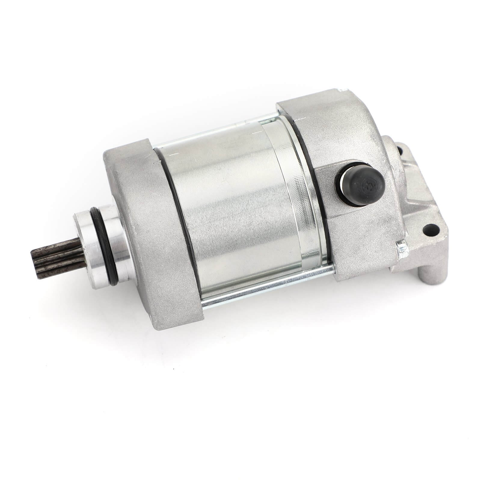 2007-2008 Yamaha YZF-R1 R1 RaceBase Motor Starter Generic 5VY-81890-00, 5VY-81890-01