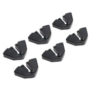 Rear Wheel Rubbers Cush Drive For Suzuki GSX1300R Hayabusa 1300 1999-2007