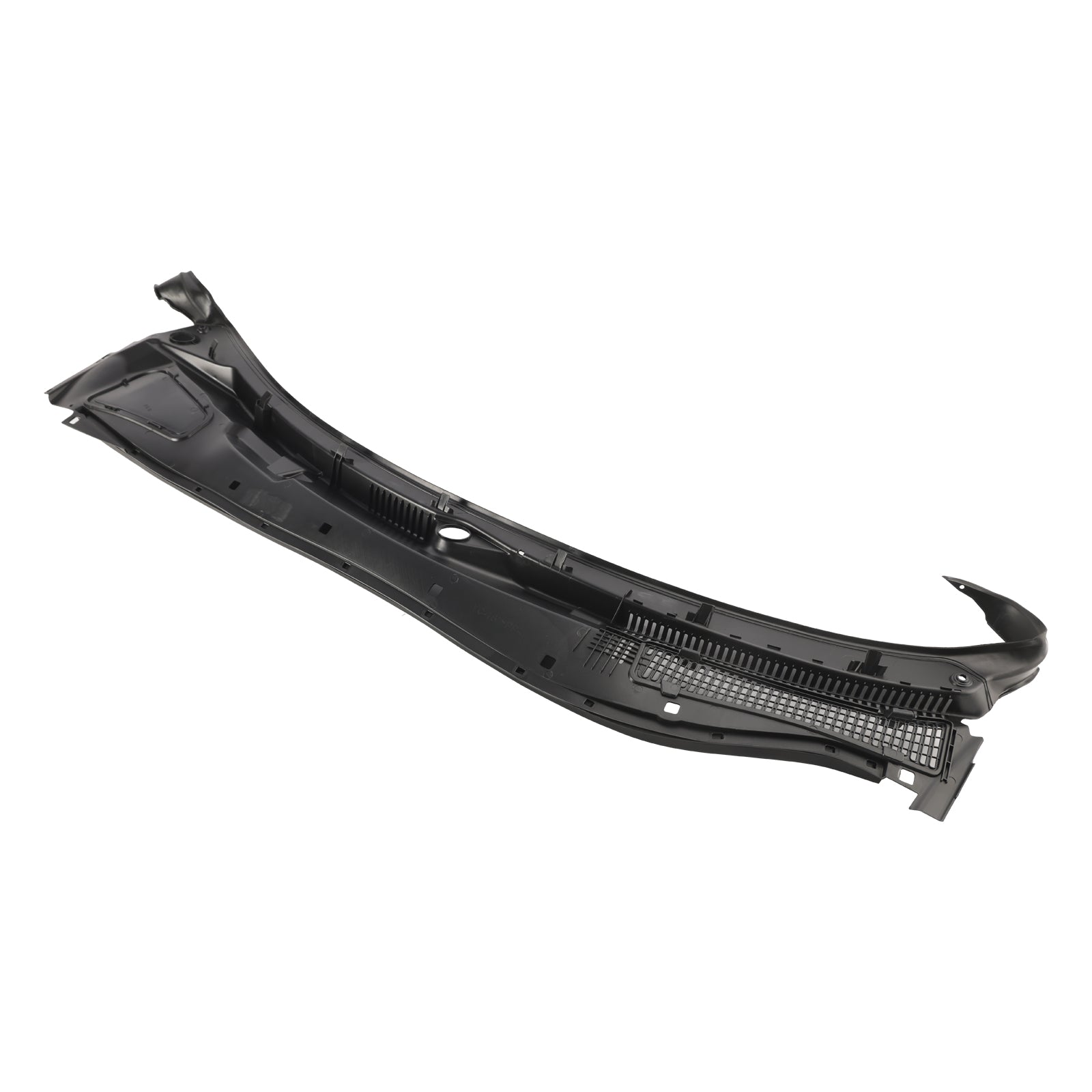 2008-2019 Dodge Challenger Windshield Wiper Cowl Top Panel 5028757AG