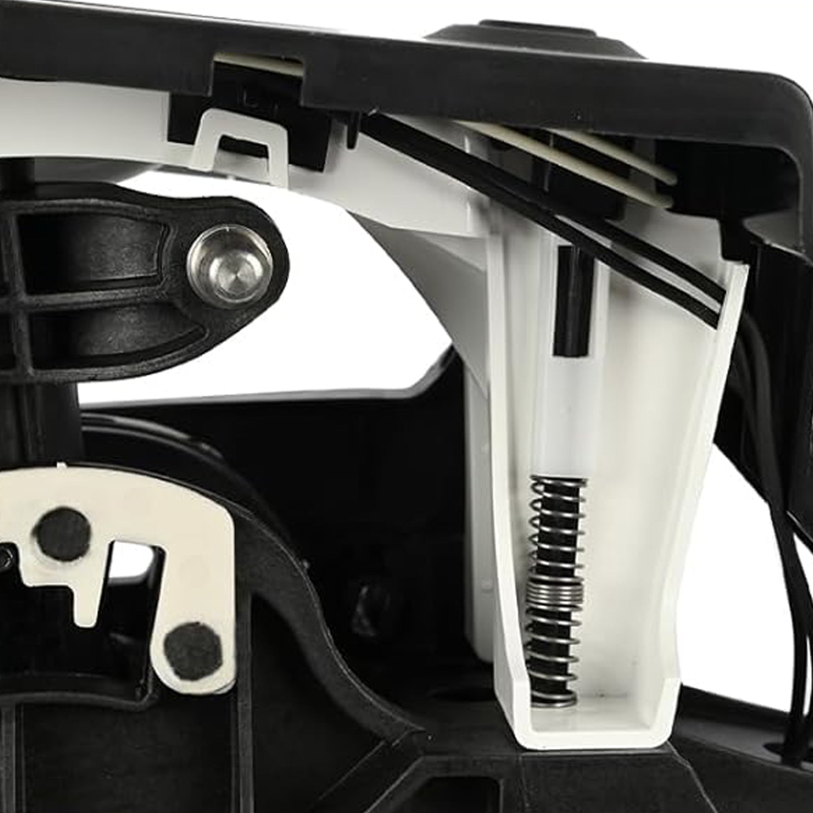 2007-2010 For Wrangler:32 variants New Shift Lever w/Auto Trasmision Assembly 52060162AE