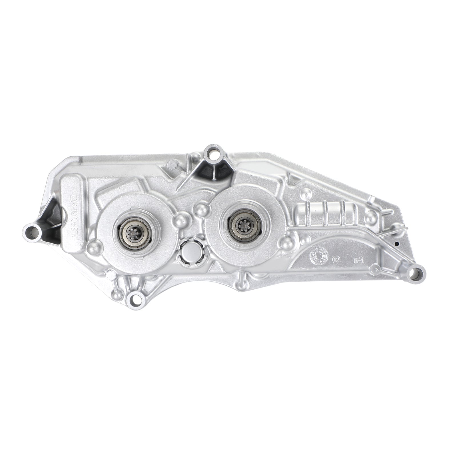 2011-2024 Ford Fiesta 1.0L Programmed TCU TCM Transmission Control Module A2C53377498