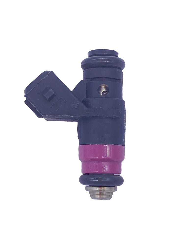 1Pcs Fuel Injector For Renault Clio III 05-14 Fluence 2010-2022 8200505191