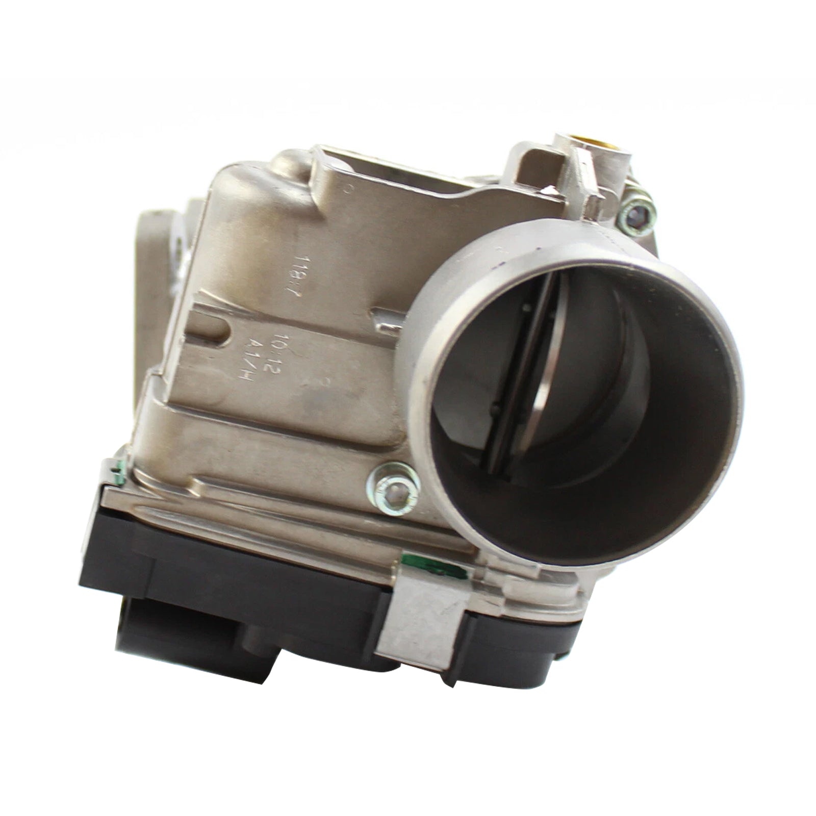 Throttle Body 504351131 For Fiat Ducato 250 Iveco Daily IV 2.3d 2006-2011