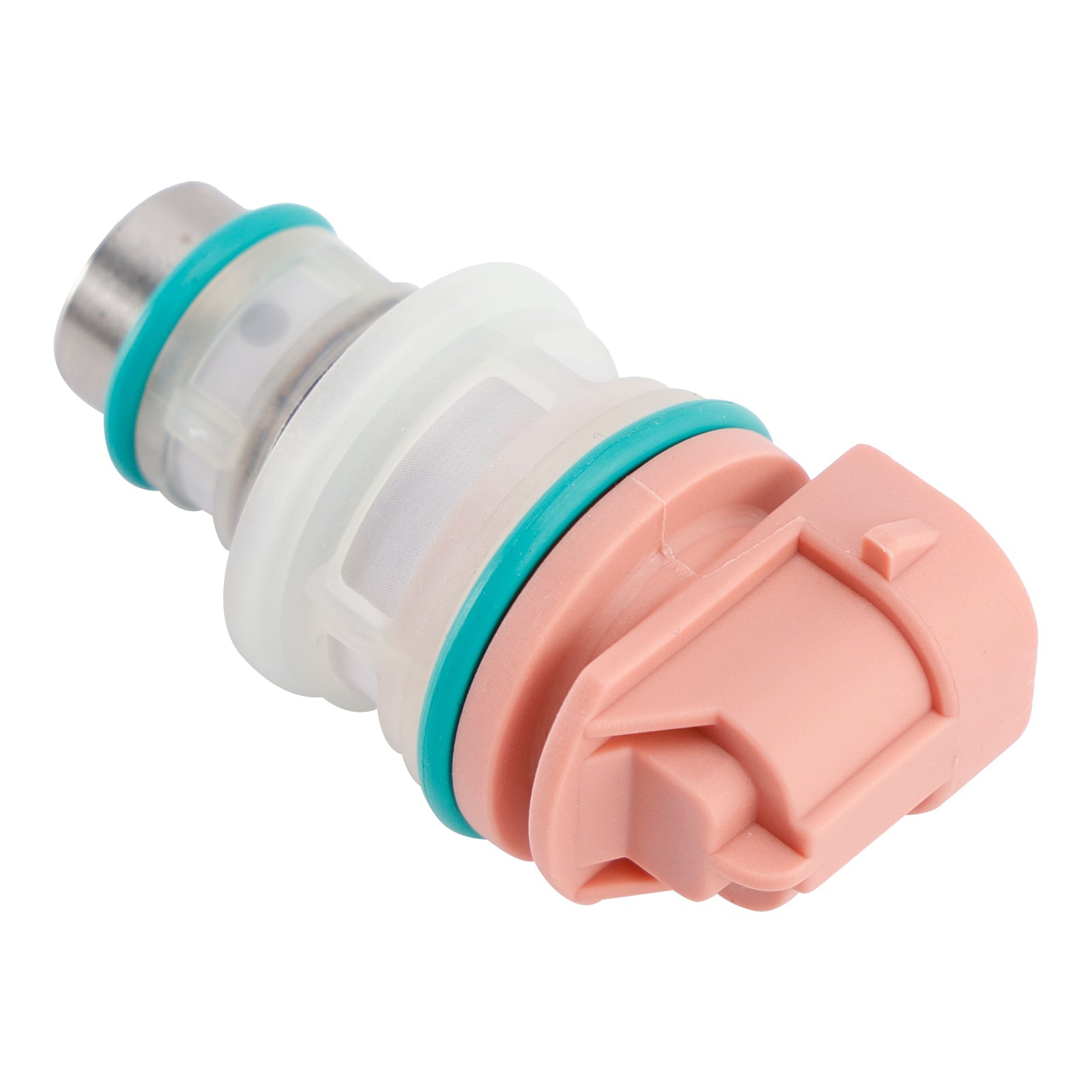 1Pcs Fuel Injector For Opel Corsa 1994-1996 ICD00106 17090342