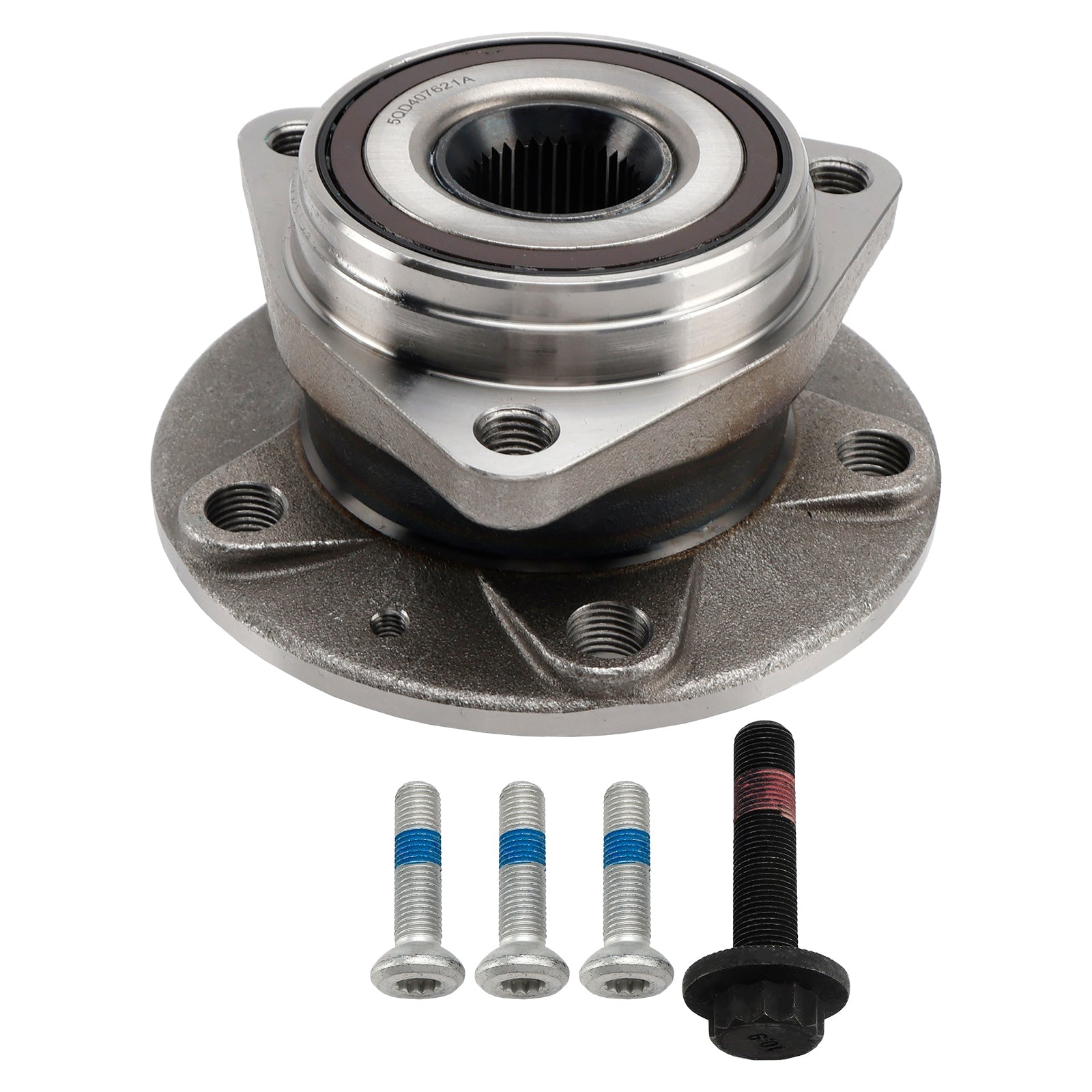 2012?2020 Audi A3 MQB A3 8V/8VA/8VS Wheel Hub Bearing Assembly 5Q0407621A 8S0498625A