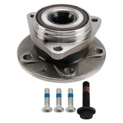 2012?2020 SEAT Leon (5F Series) MQB Leon Mk3閿?F1/5F5/5F8閿?Wheel Hub Bearing Assembly 5Q0407621A 8S0498625A