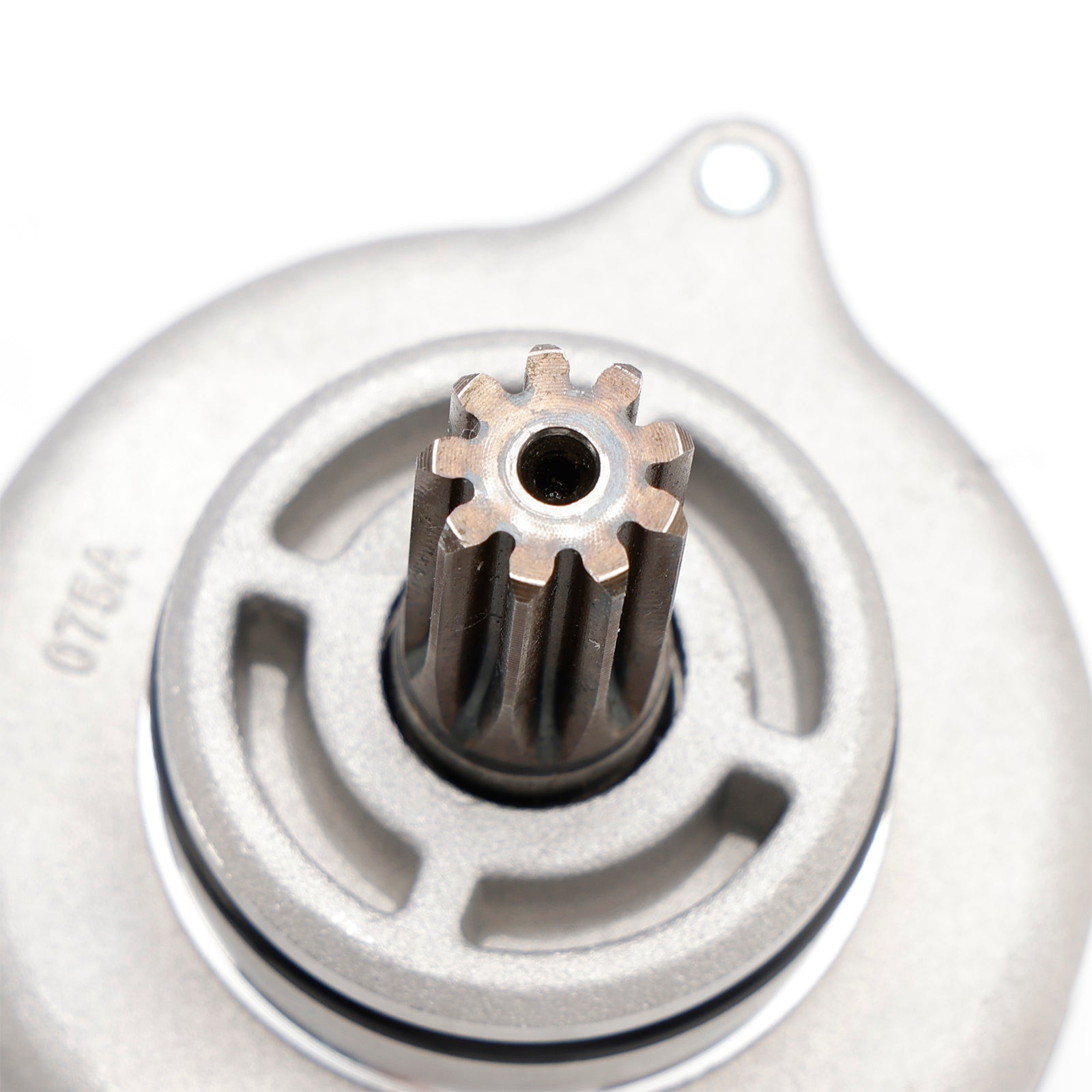 Stels ATV Leopard 600 New Starter Motor Engine Starting 5051D000YB 370800-102-0000